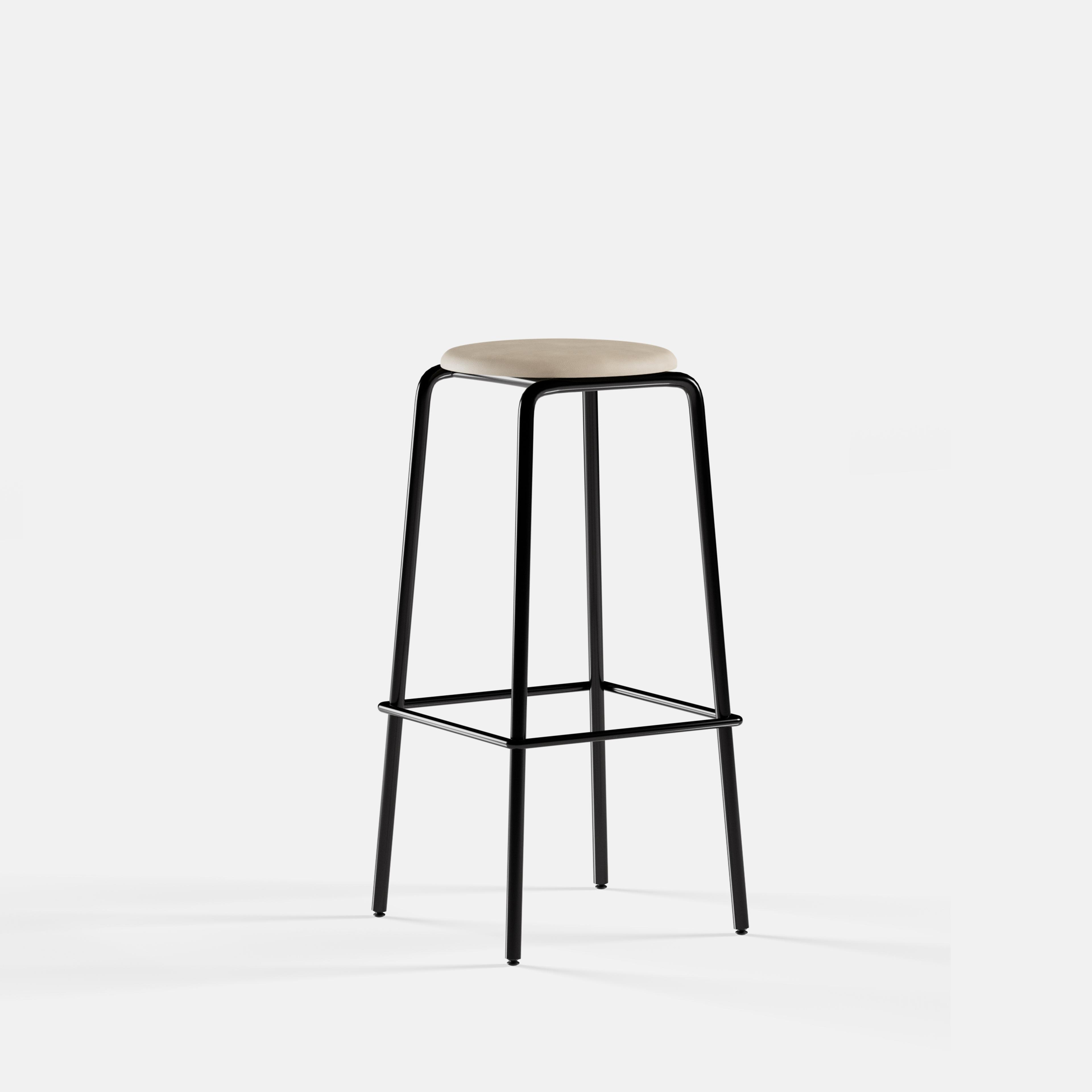 Frame Cafe Stool - Variation 58