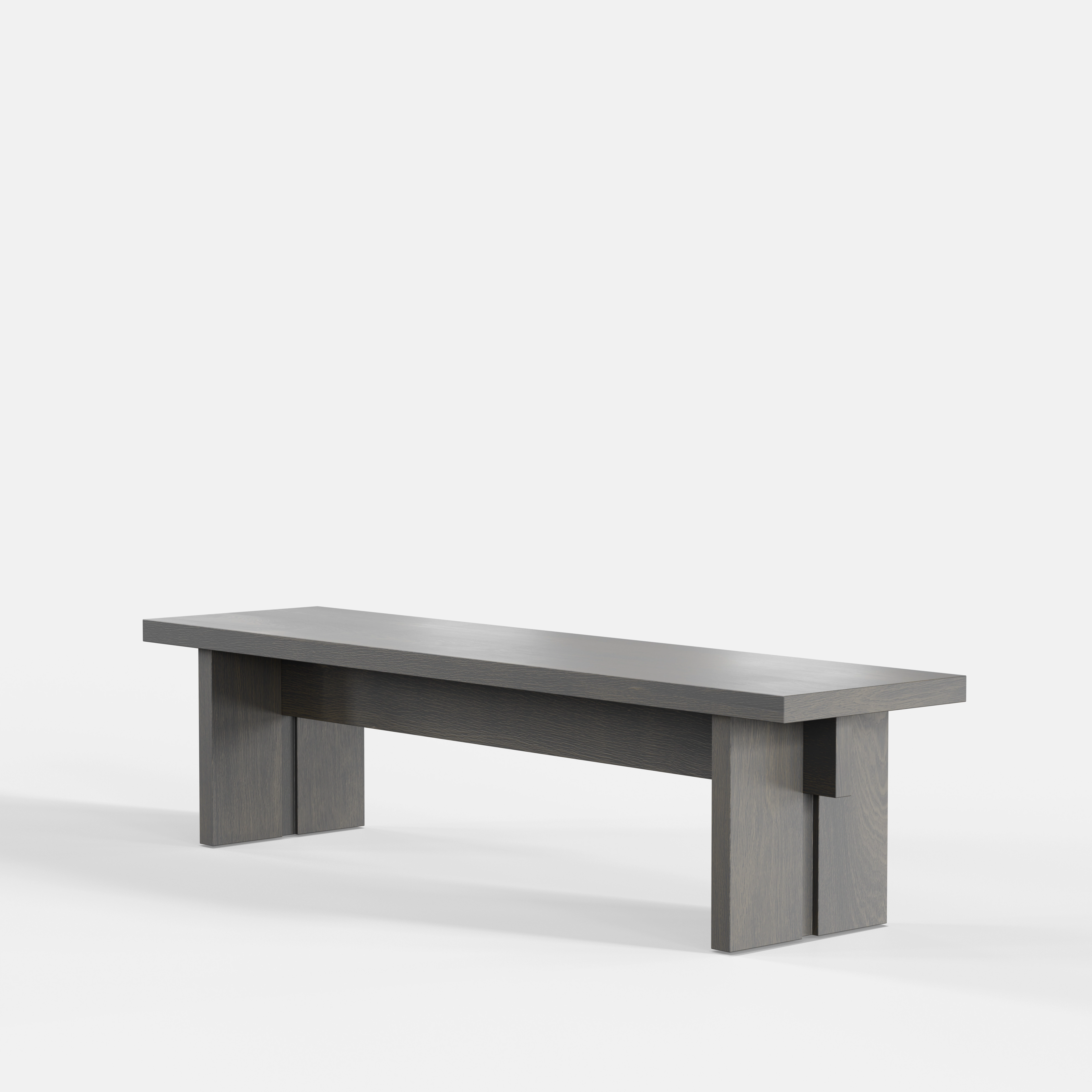 Slot Bench - Variation 11