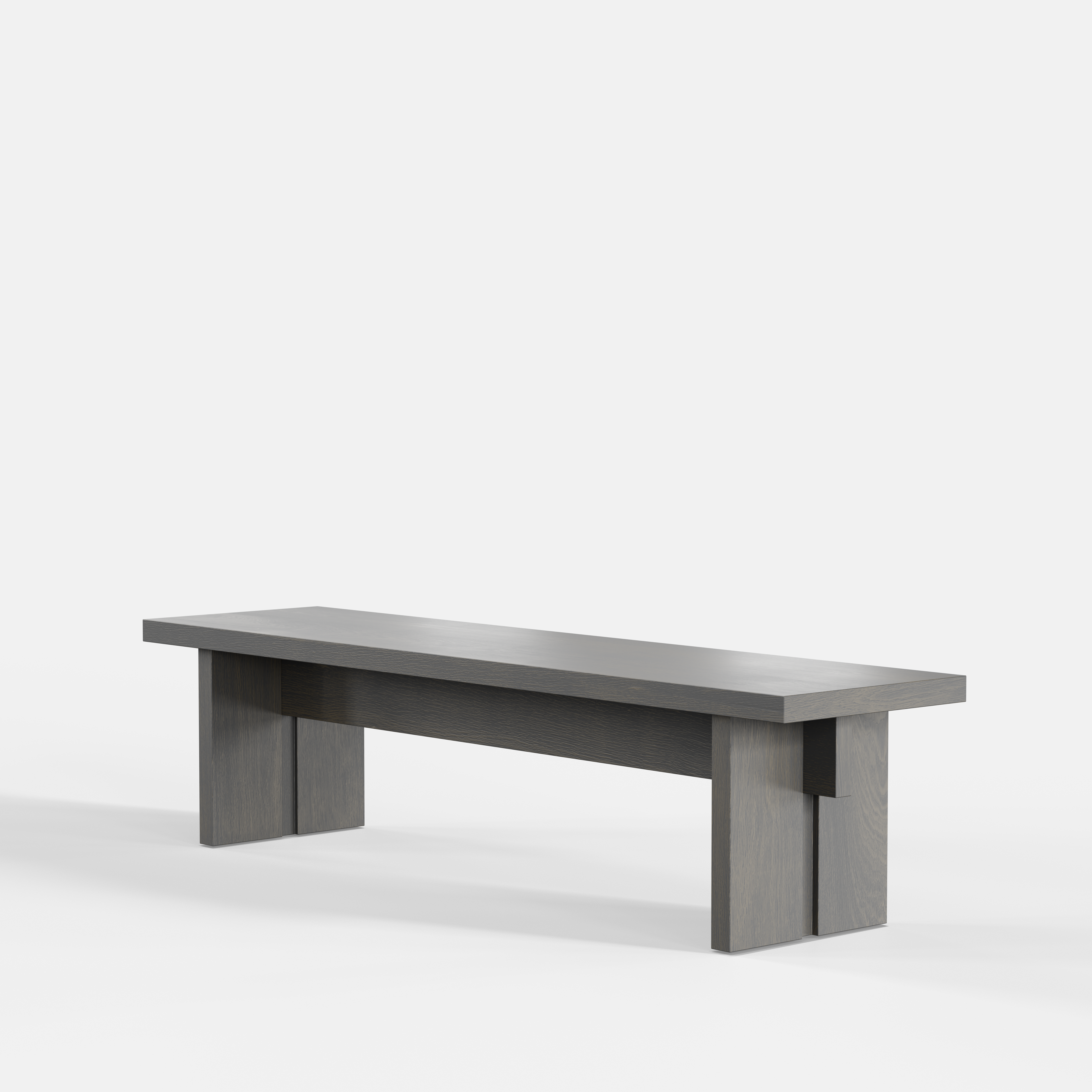 Slot Bench - Variation 11
