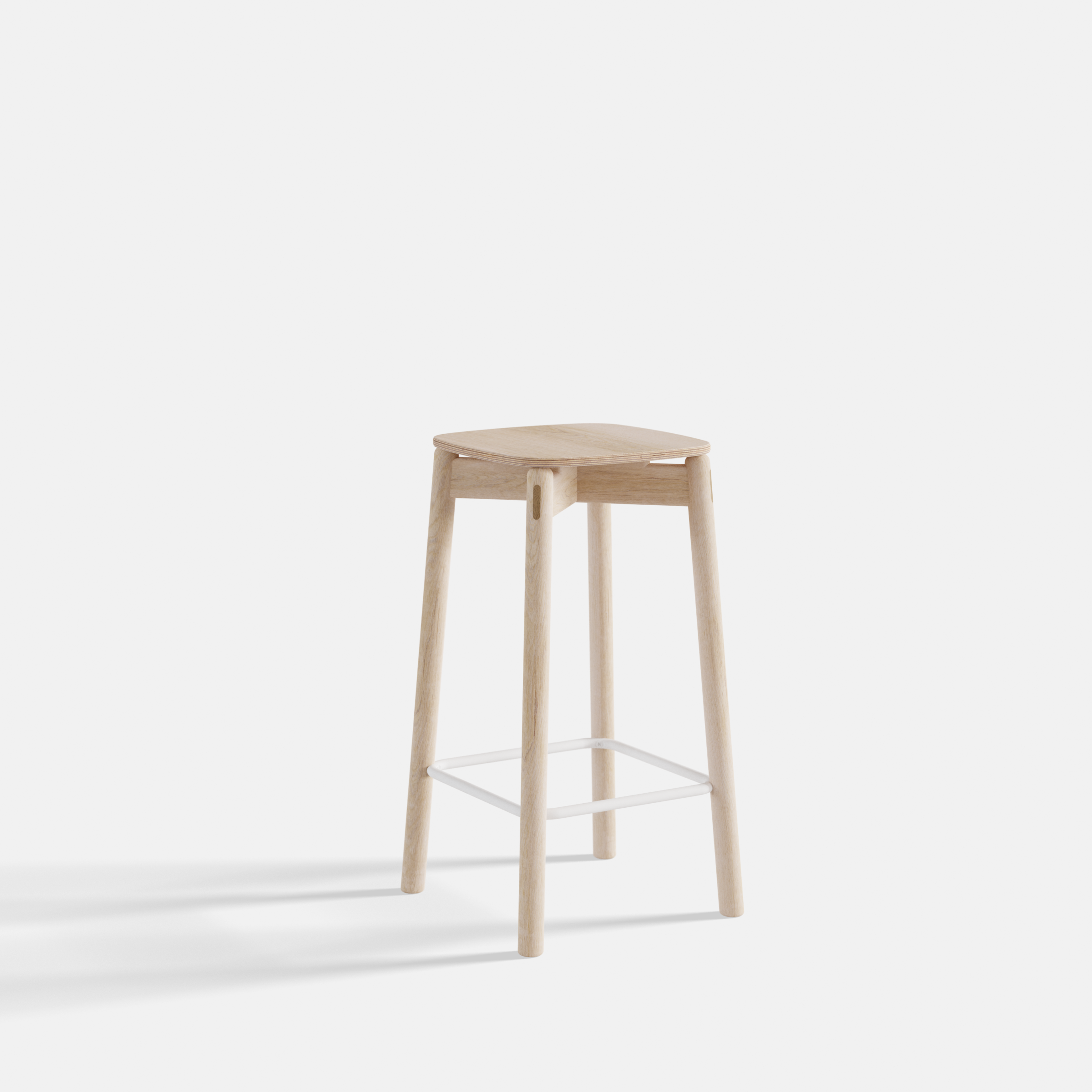 Jasny Cafe Stool - Variation 32