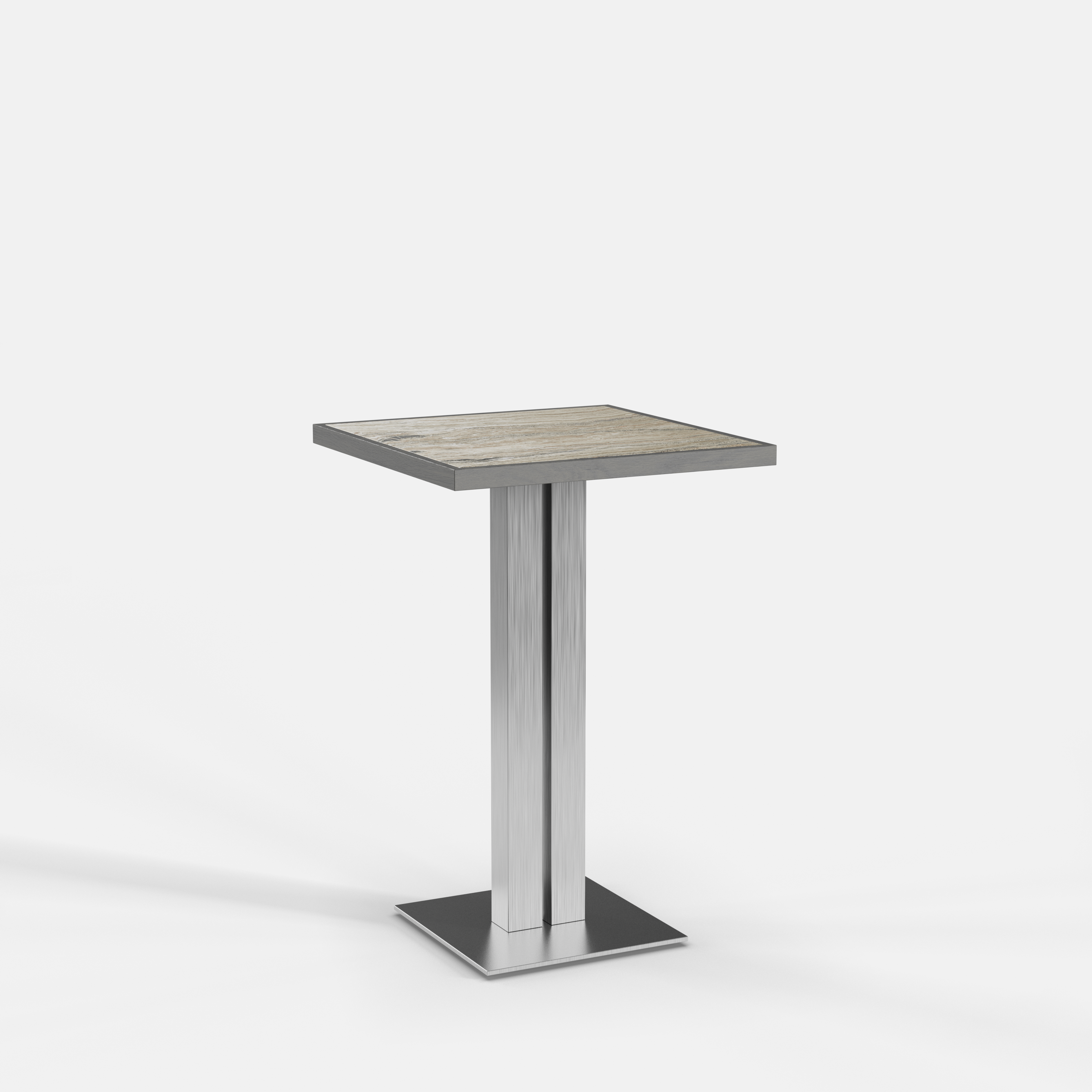 Blend Bar Table - Variation 7