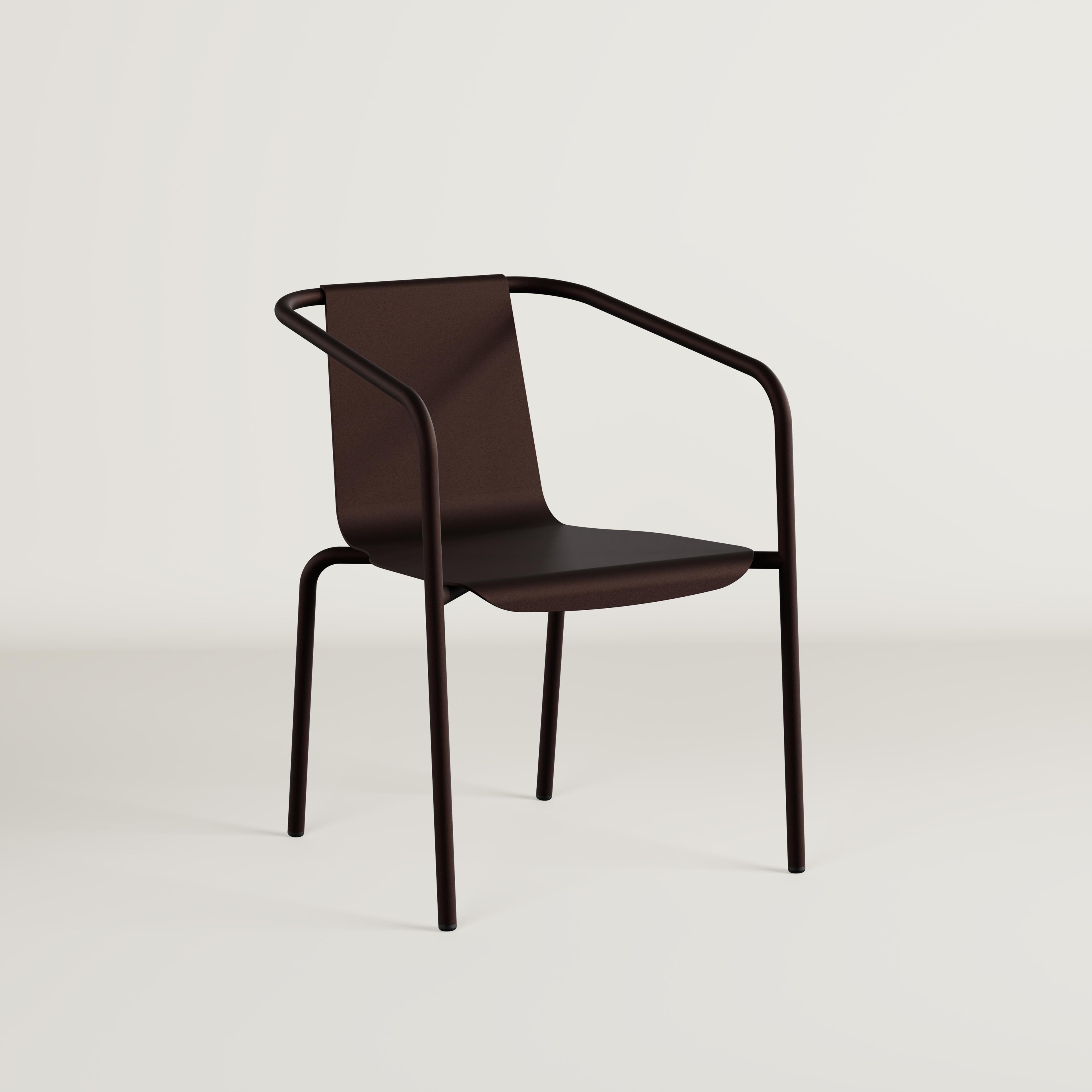 Hikari Armchair - Variation 7