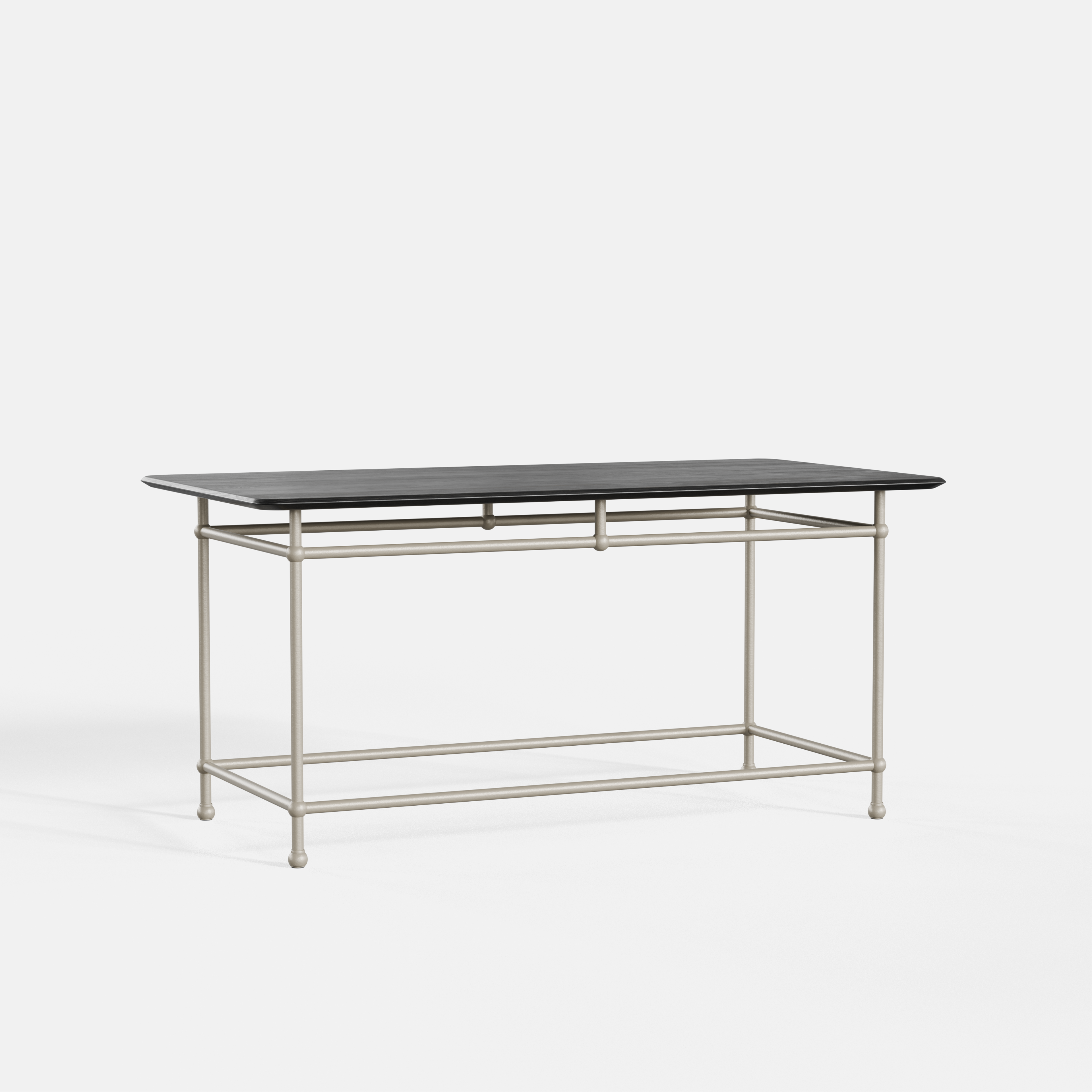 Junction High Dining Table - Variation 8