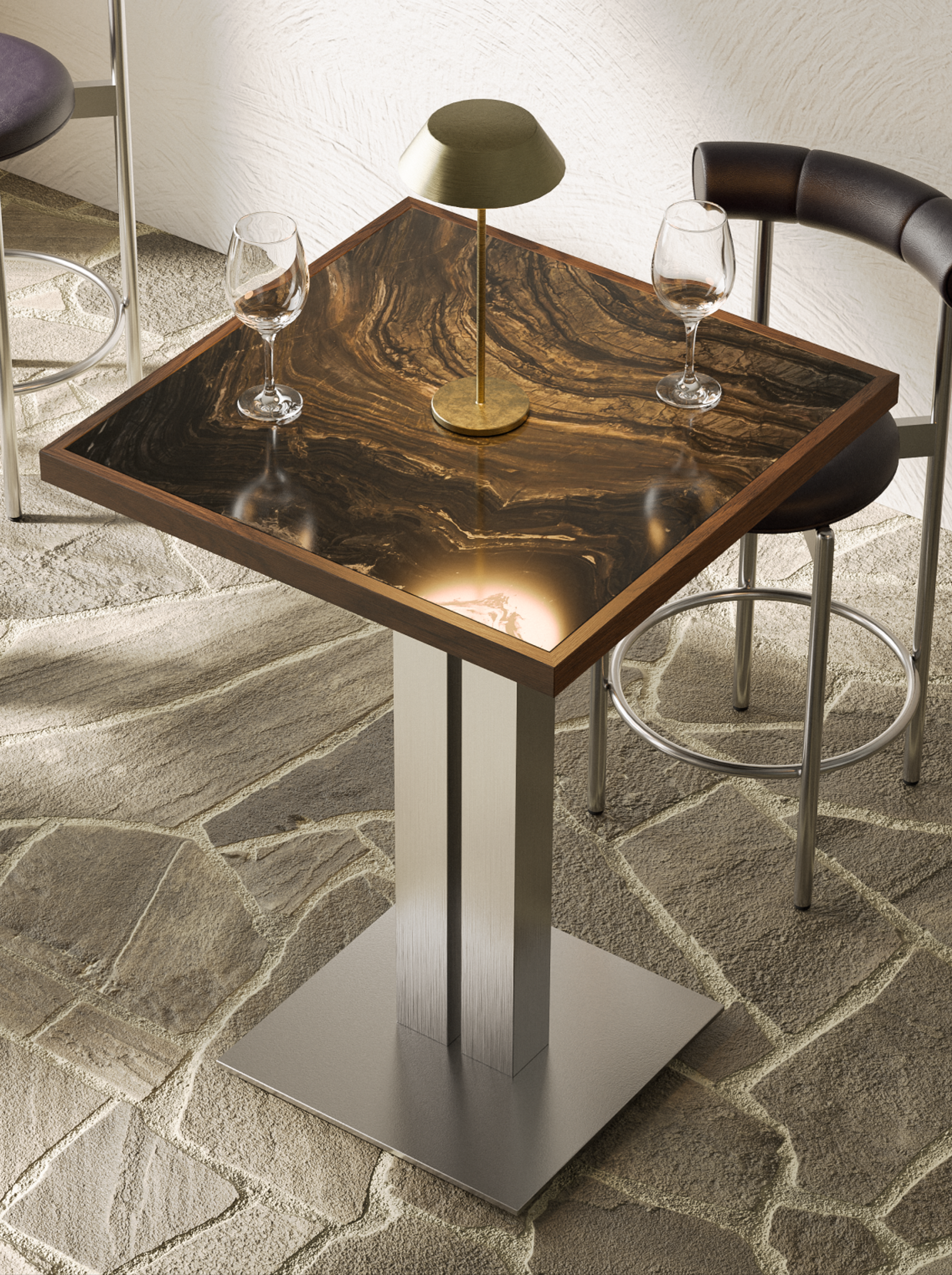 Designed for Every Space,
Crafted for Every Style.