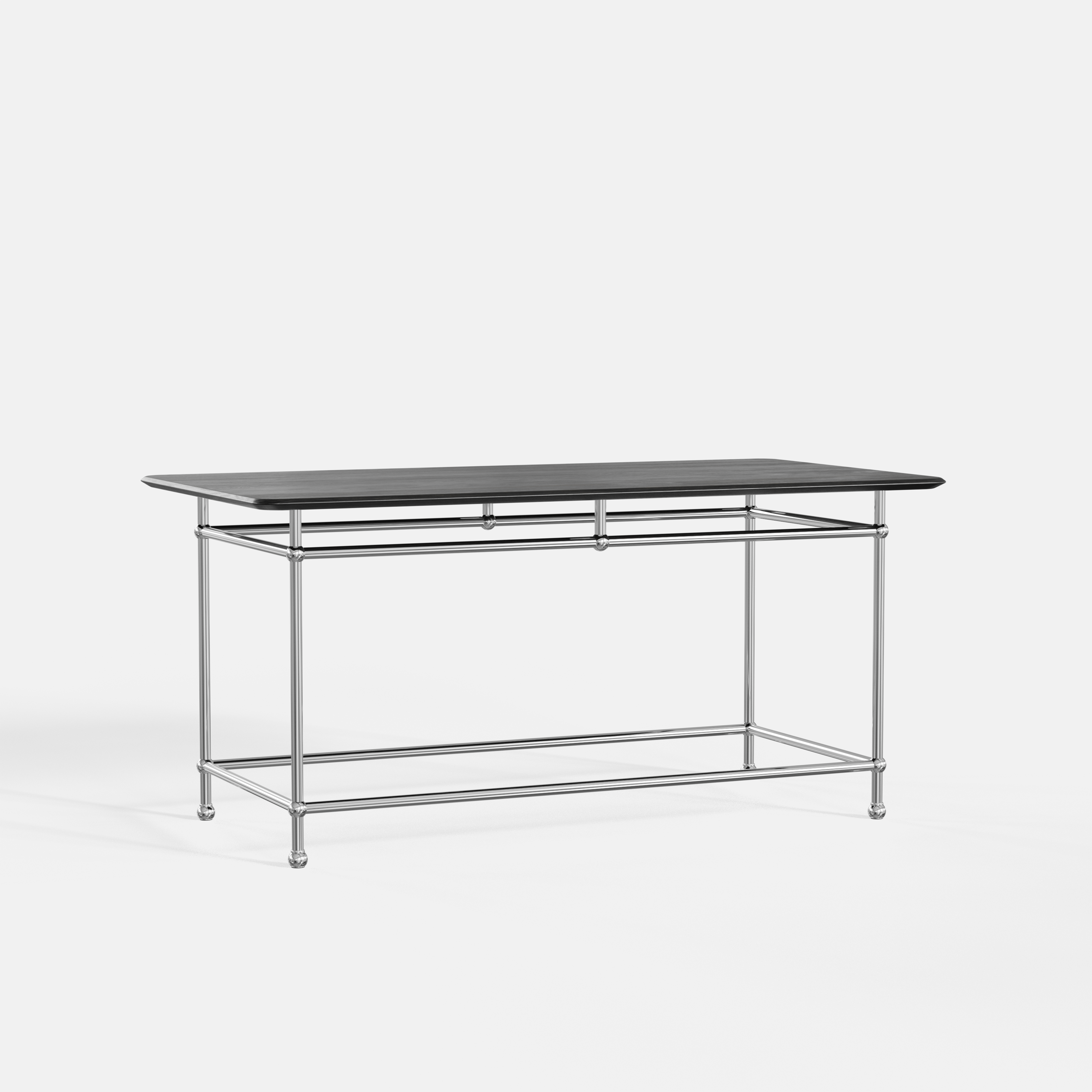 Junction High Dining Table - Variation 4