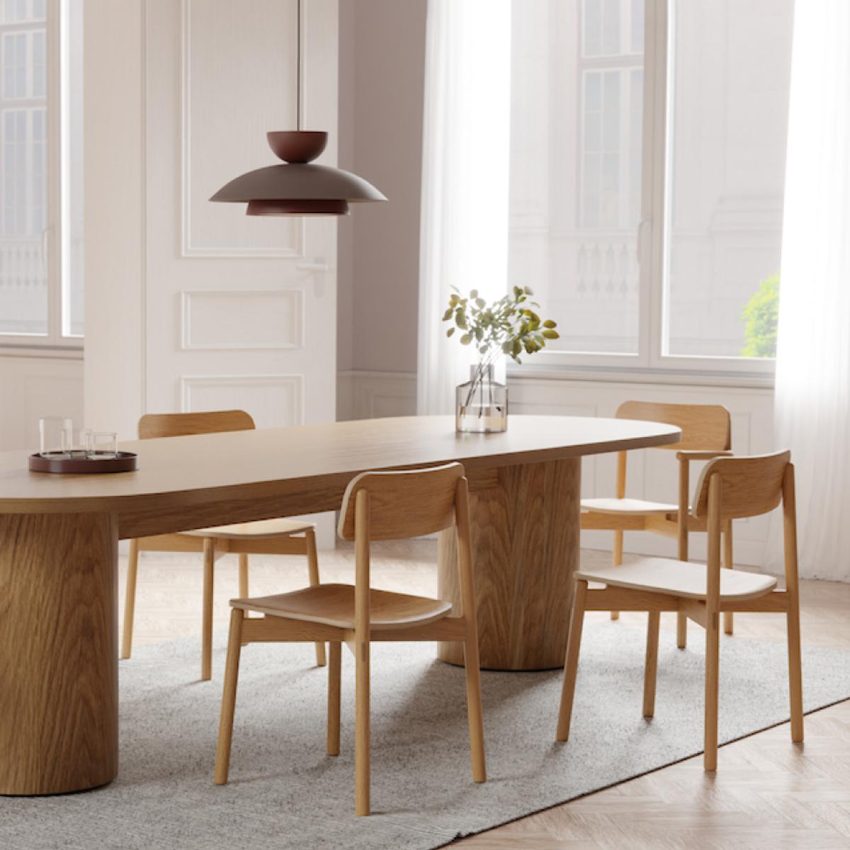 Tables - NOMI Australia