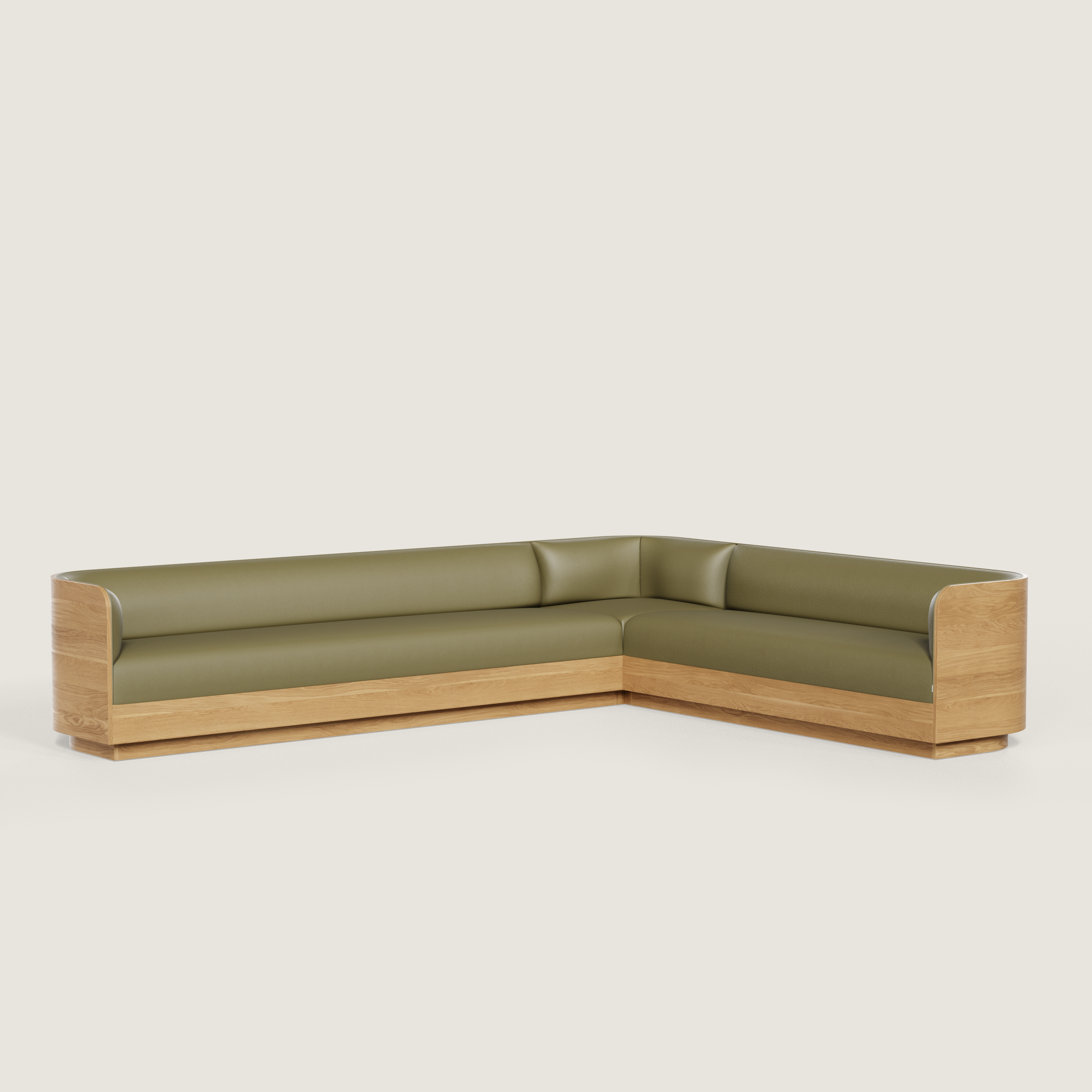 Gathering L Sofa - Variation 48