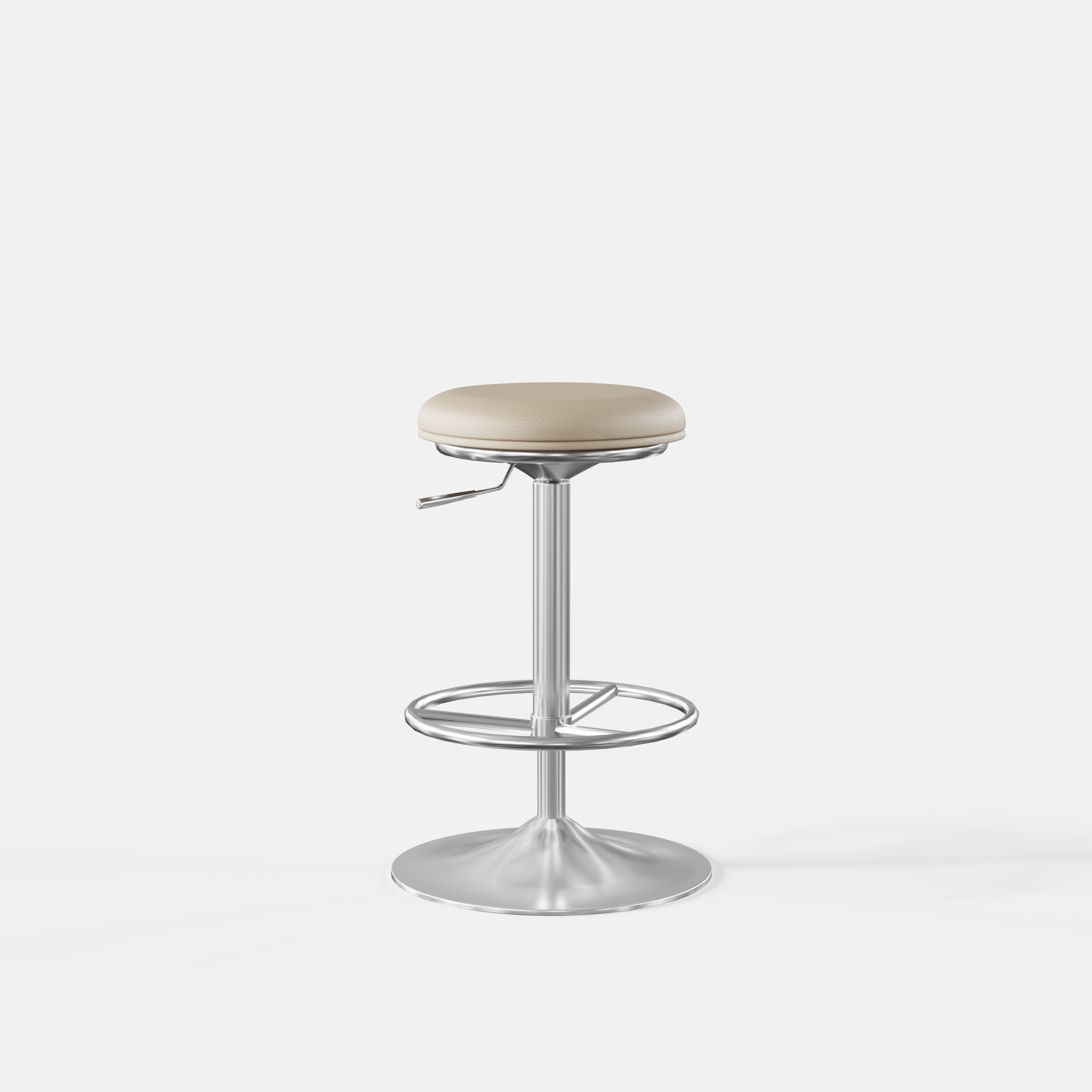 Amelia Swivel Stool - Variation 69