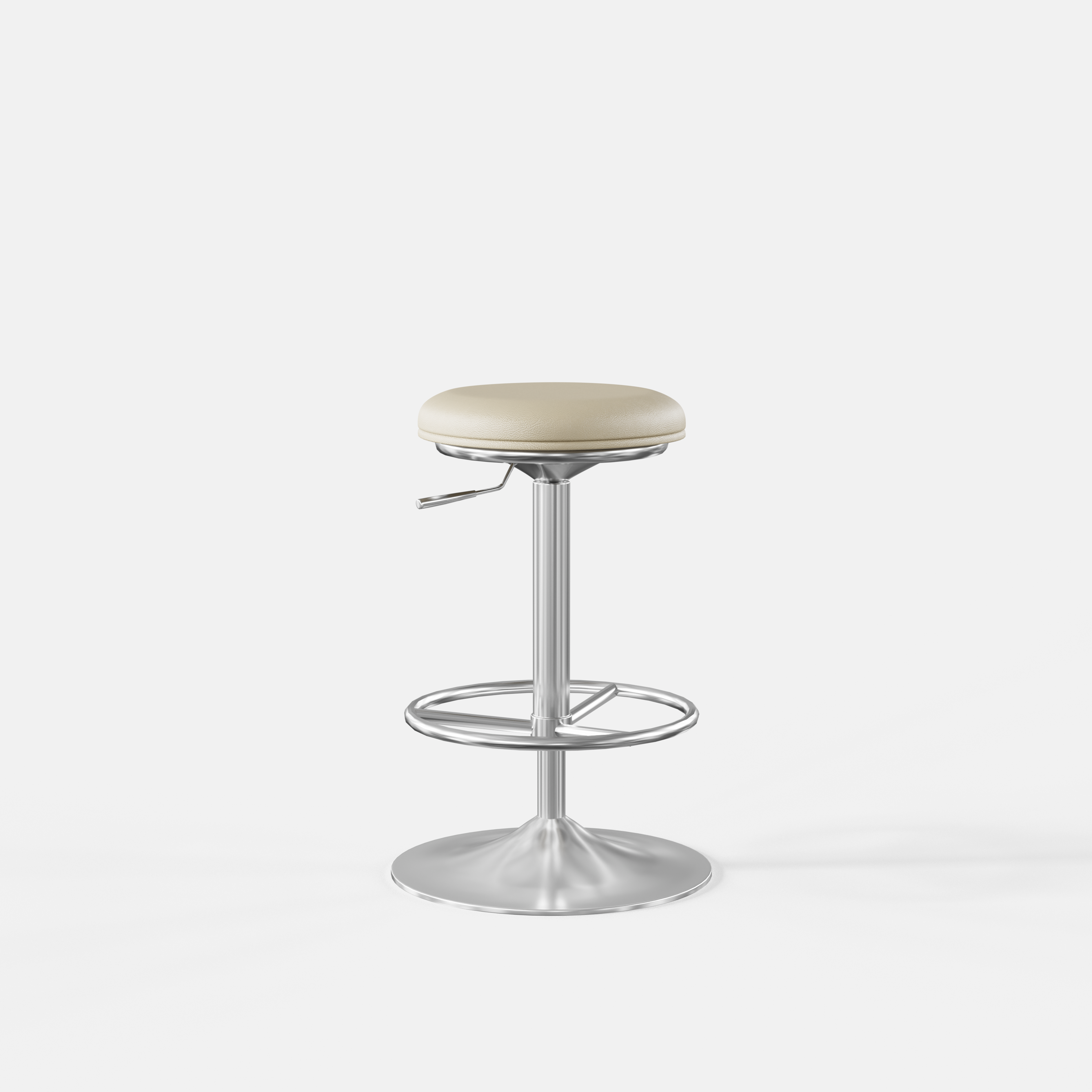 Amelia Swivel Stool - Variation 70