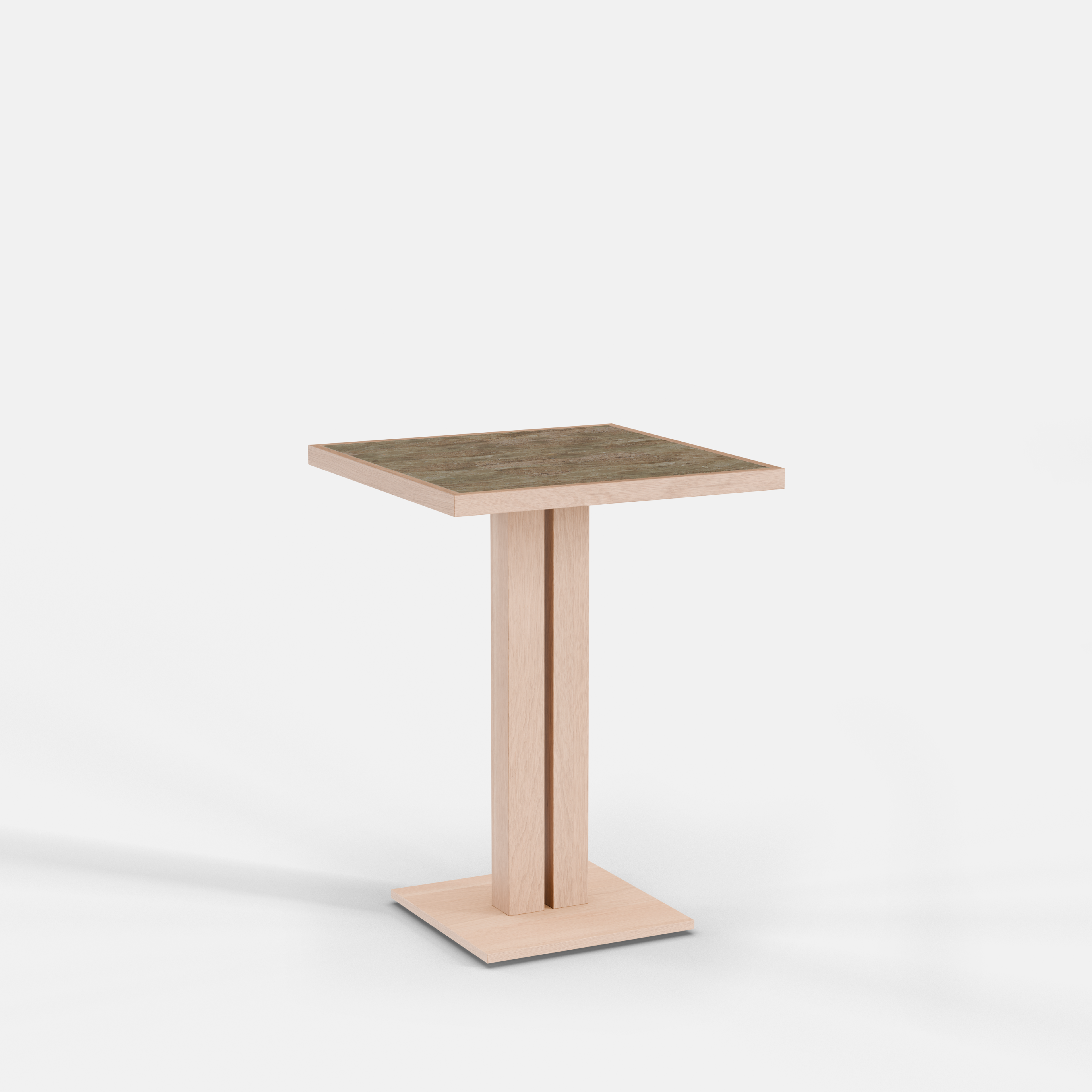 Blend Bar Table - Variation 3