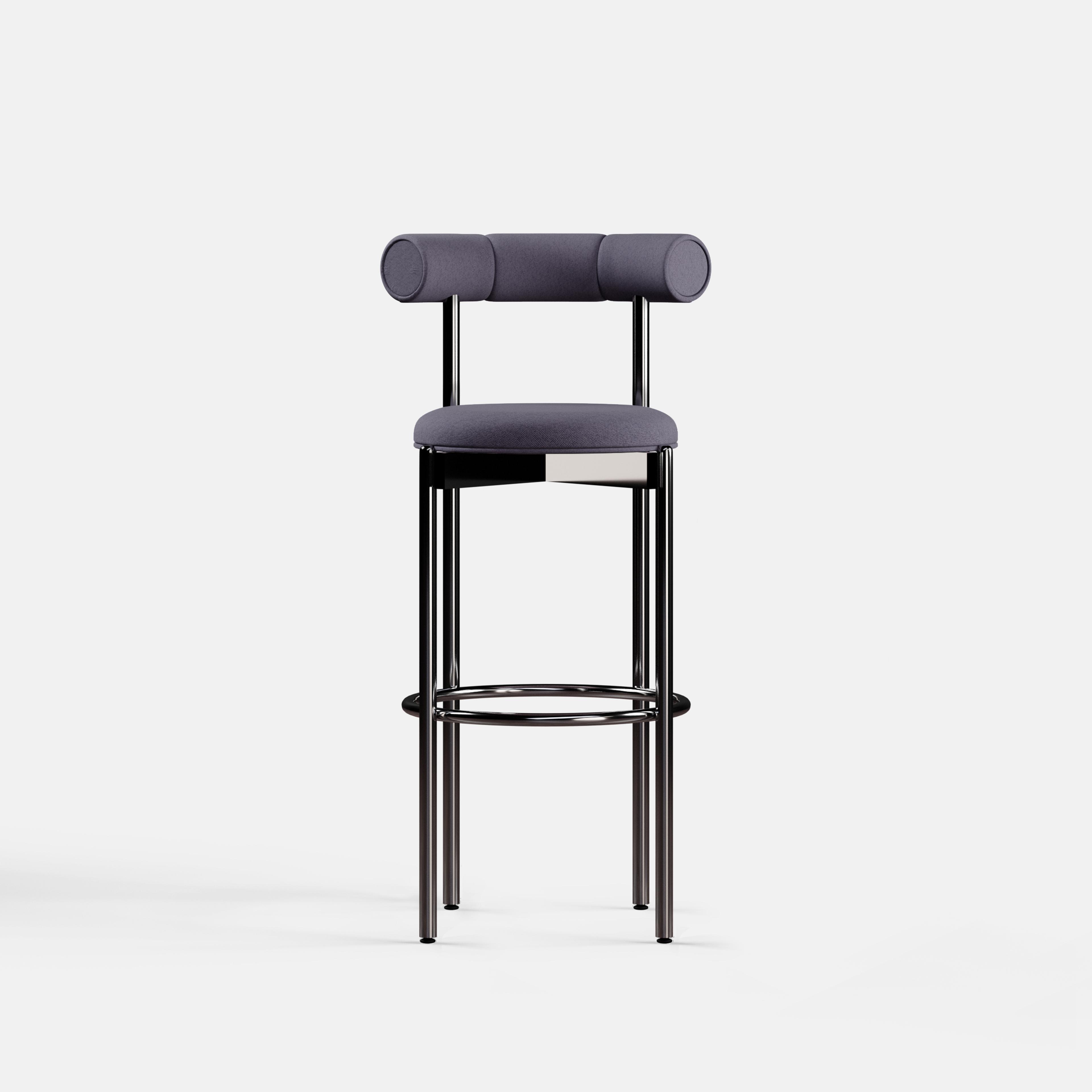 Amelia Barstool - Variation 51