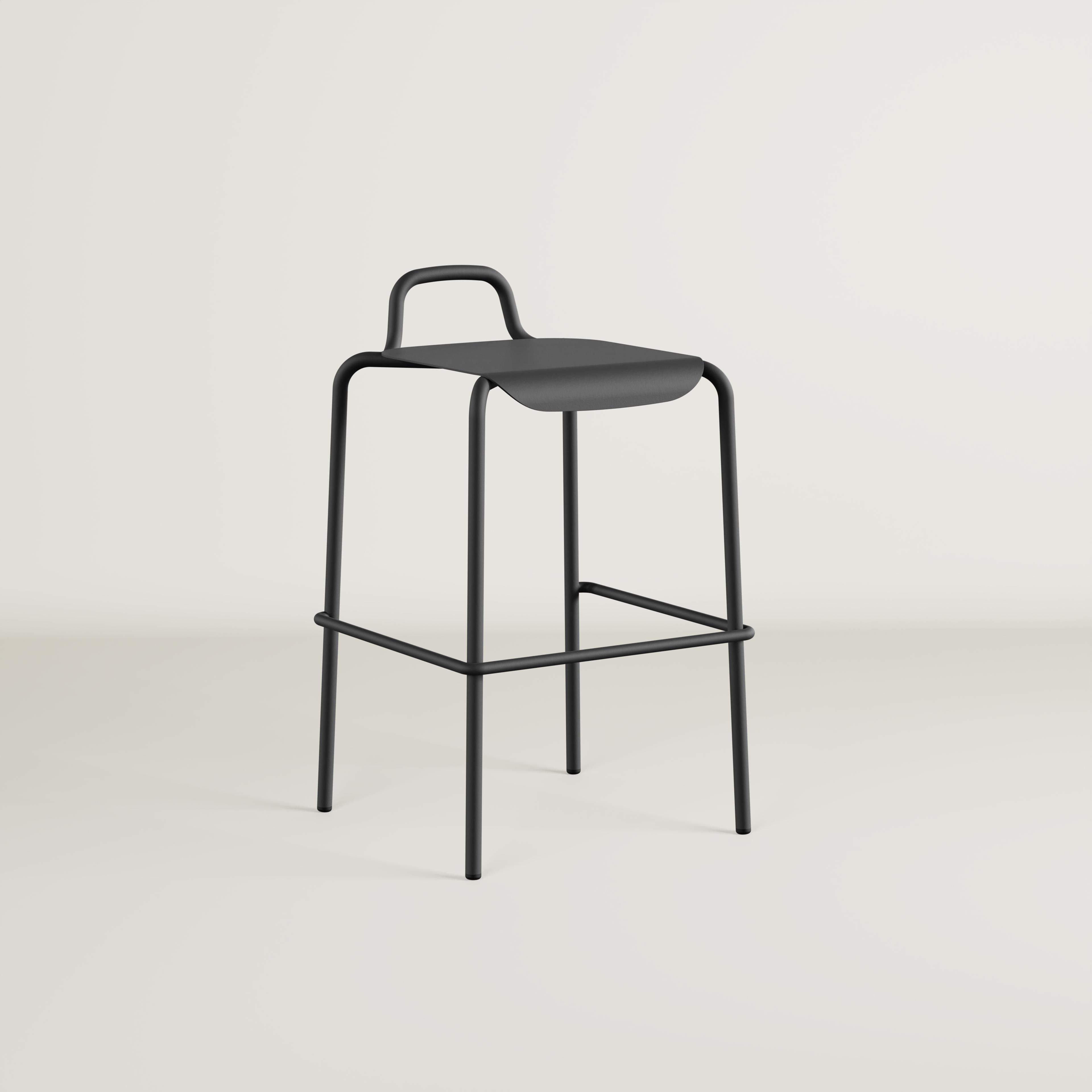 Hikari Cafe Stool - Variation 17