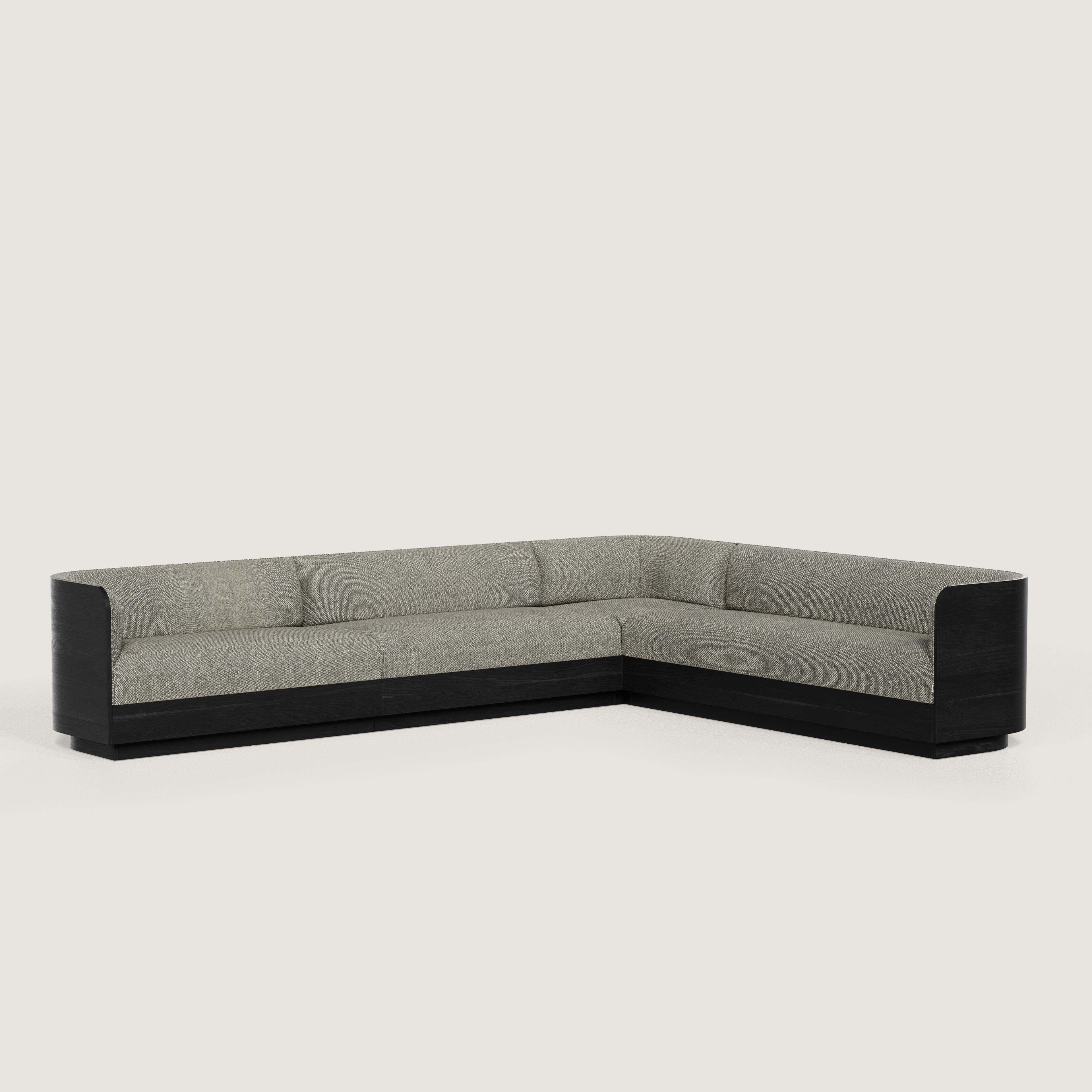 Gathering L Sofa - Variation 52