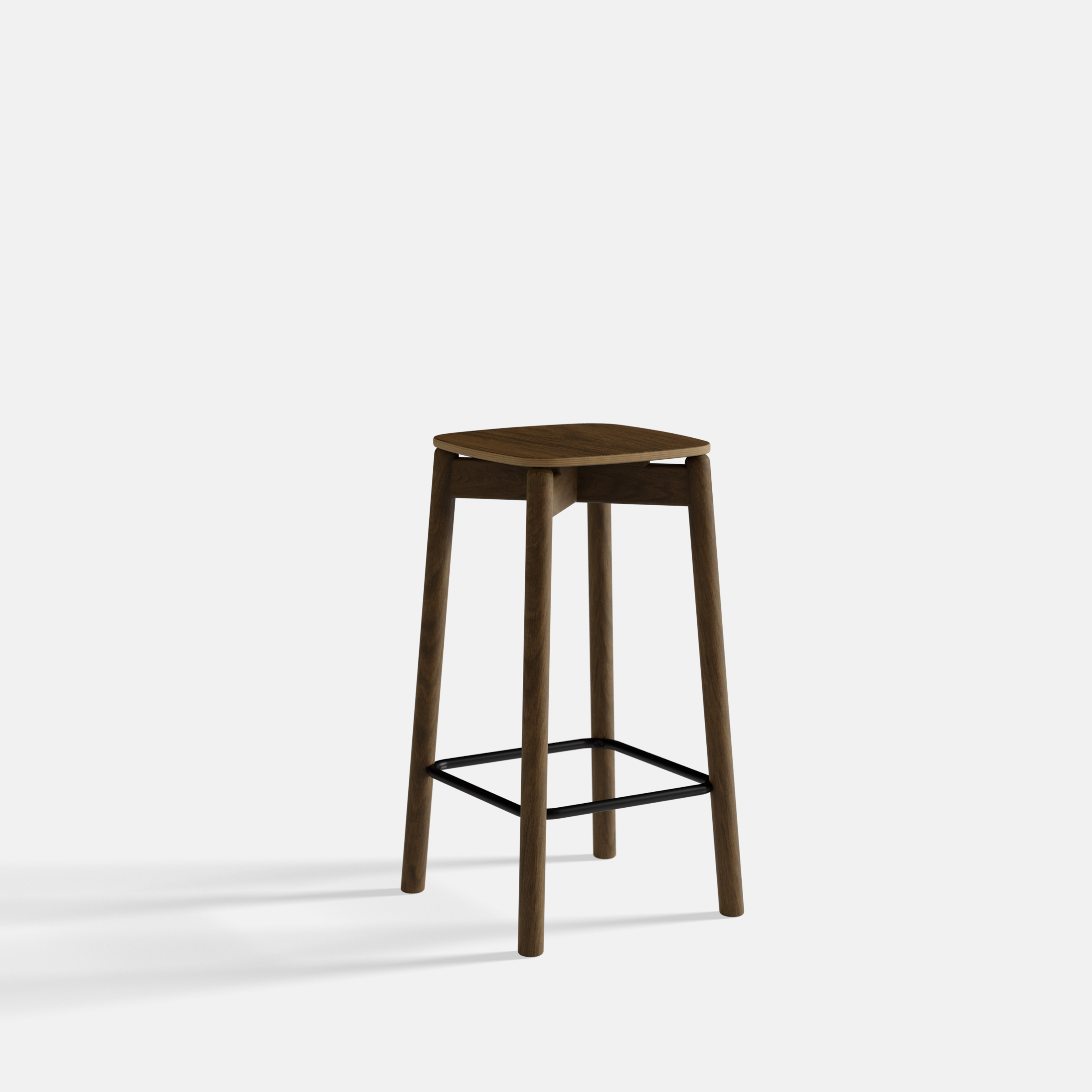 Jasny Cafe Stool - Variation 50