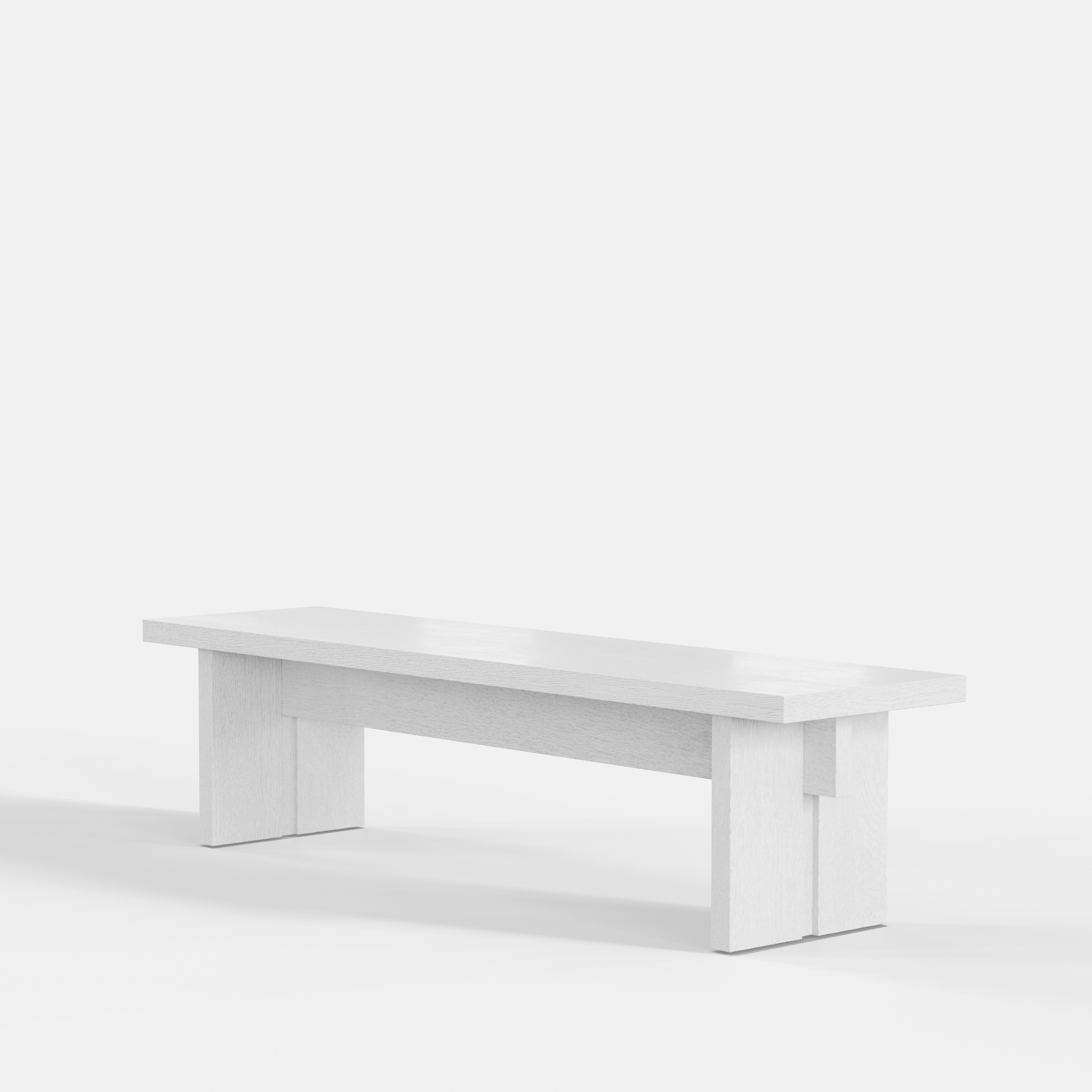 Slot Bench - Variation 15