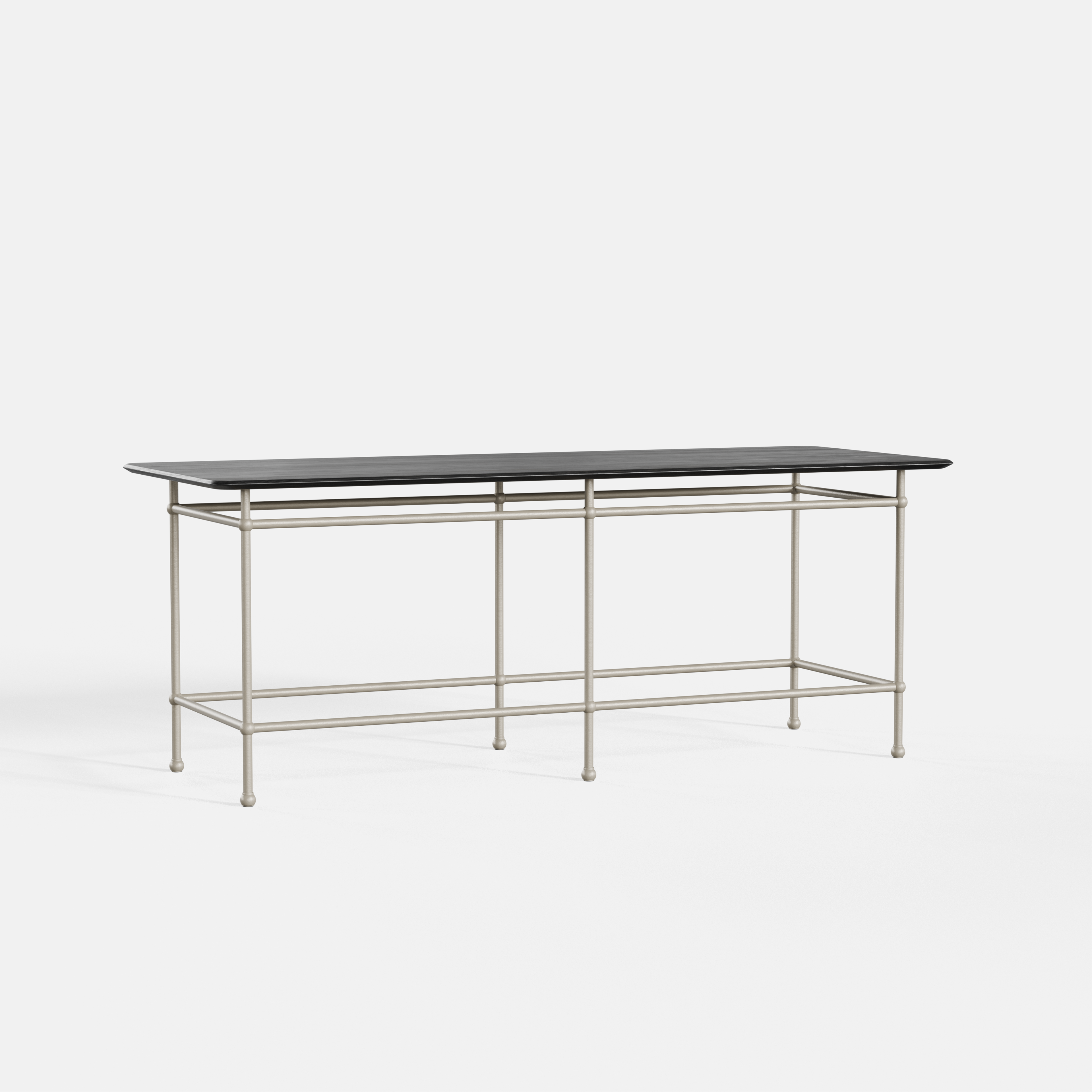 Junction High Dining Table - Variation 64