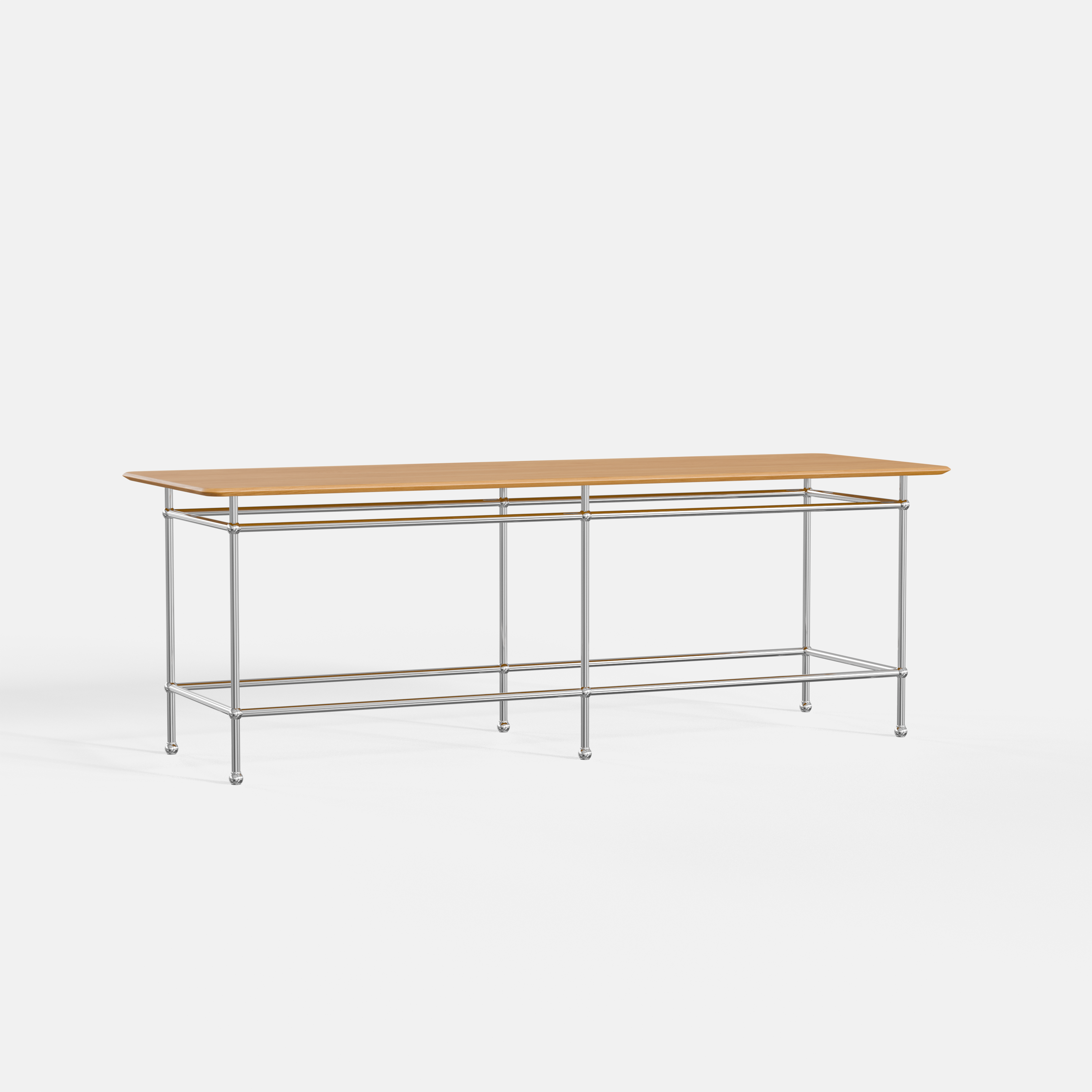 Junction High Dining Table - Variation 71