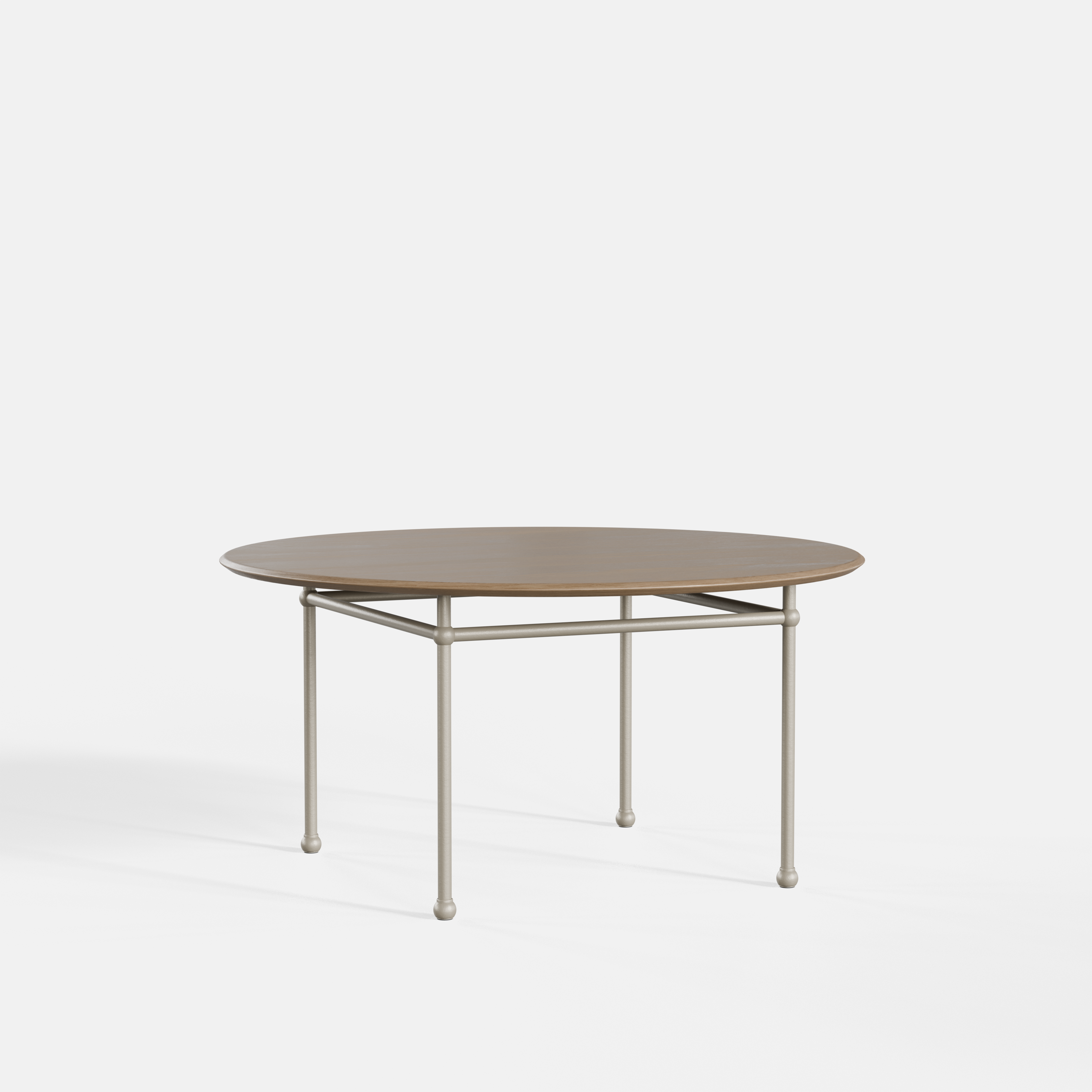 Junction Round Table - Variation 25