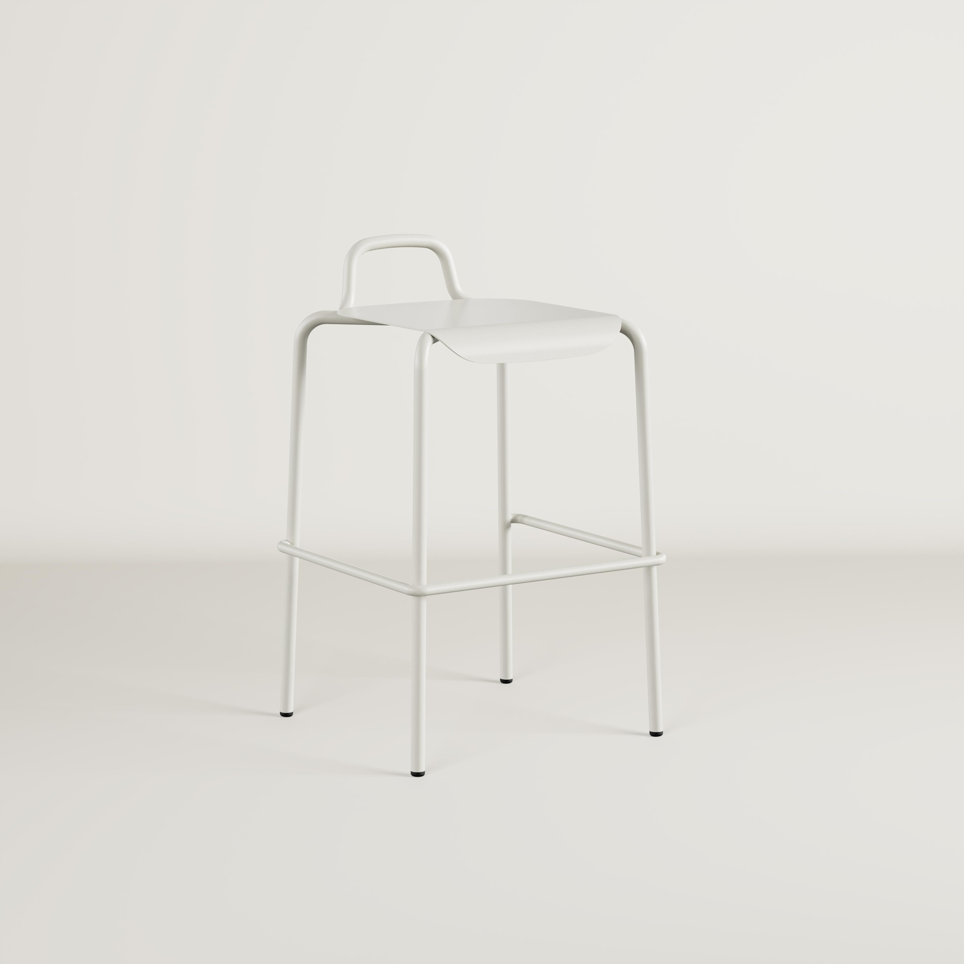 Hikari Cafe Stool - Variation 24