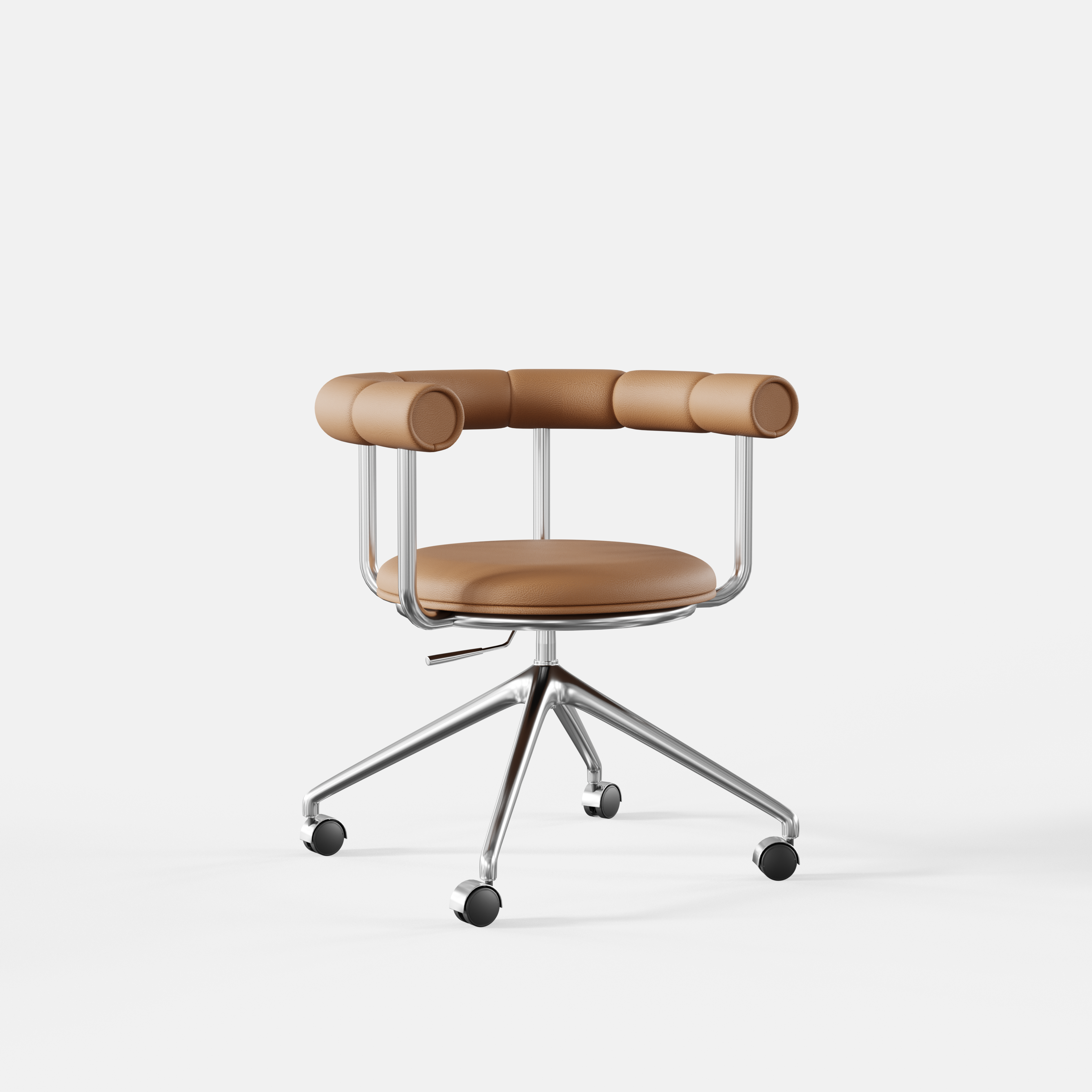 Amelia Swivel Armchair