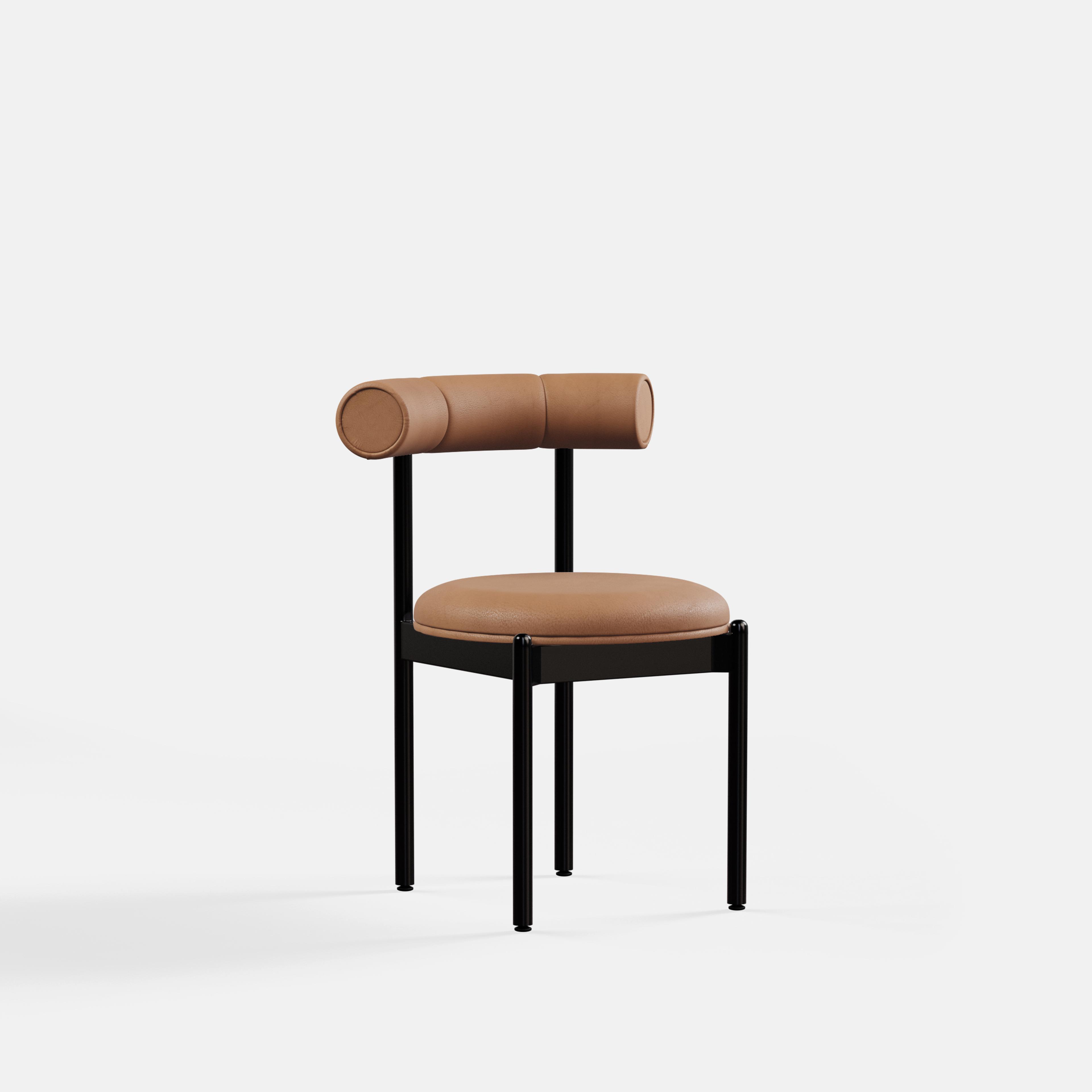 Amelia Side Chair - Variation 4