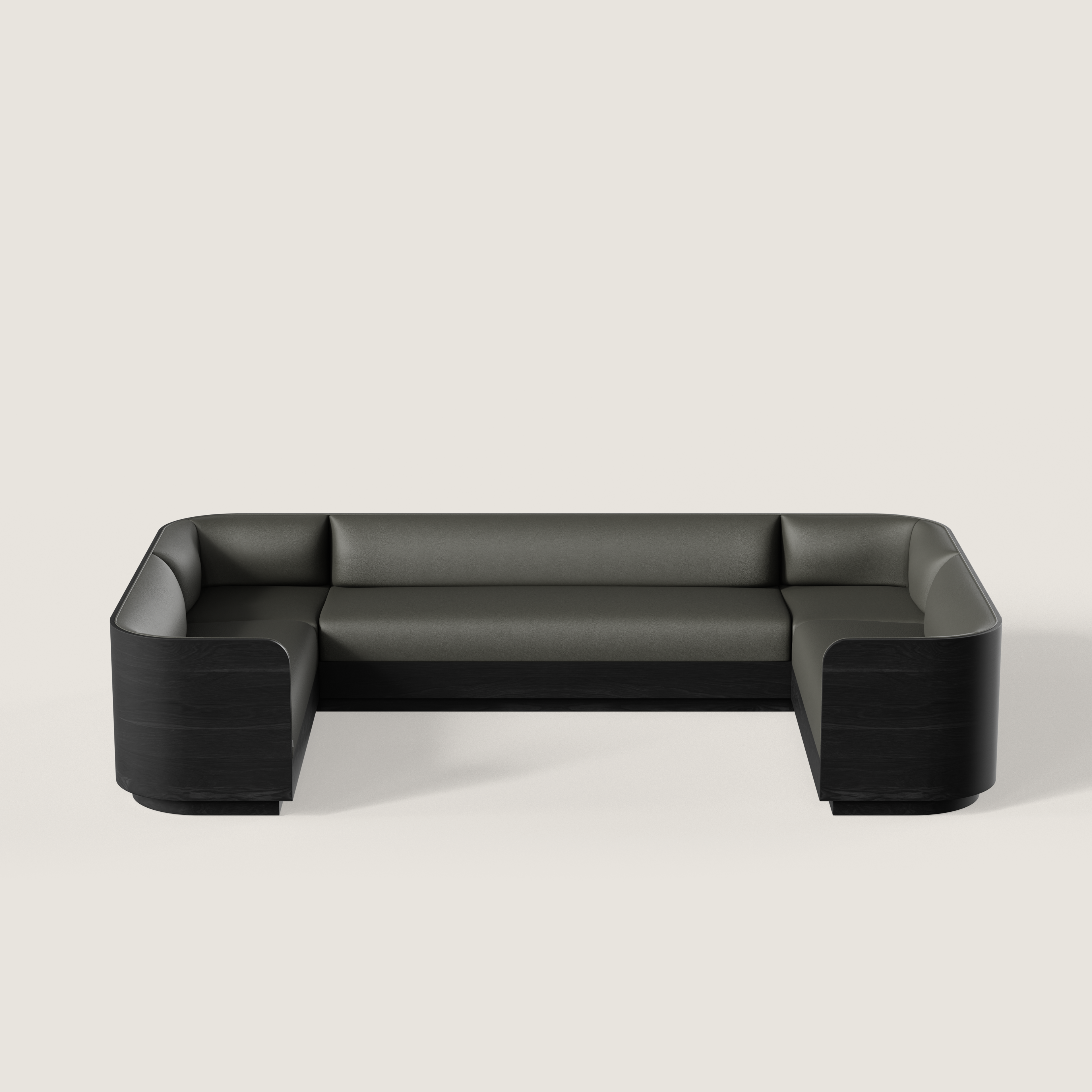 Gathering U Sofa - Variation 1