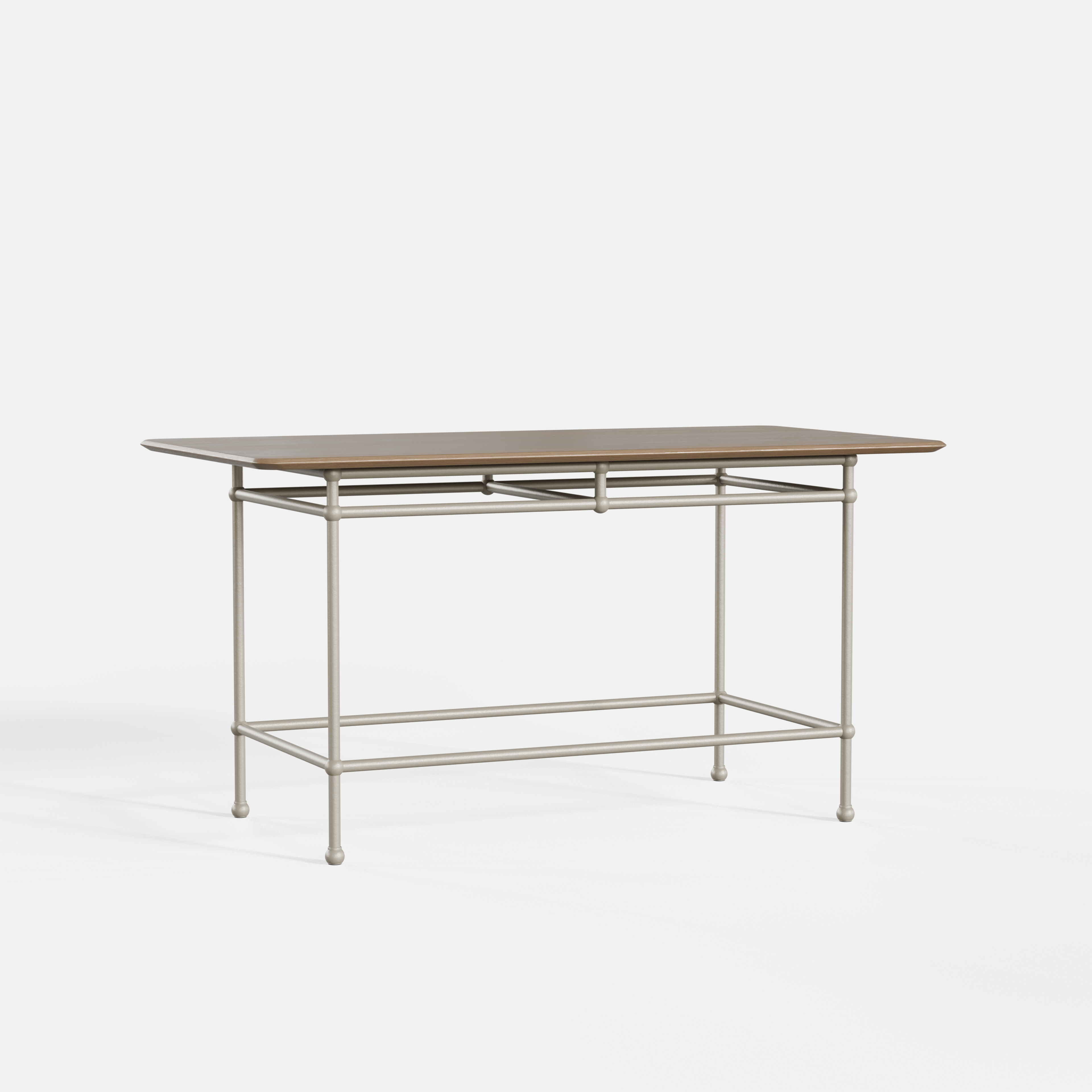 Junction High Dining Table - Variation 53