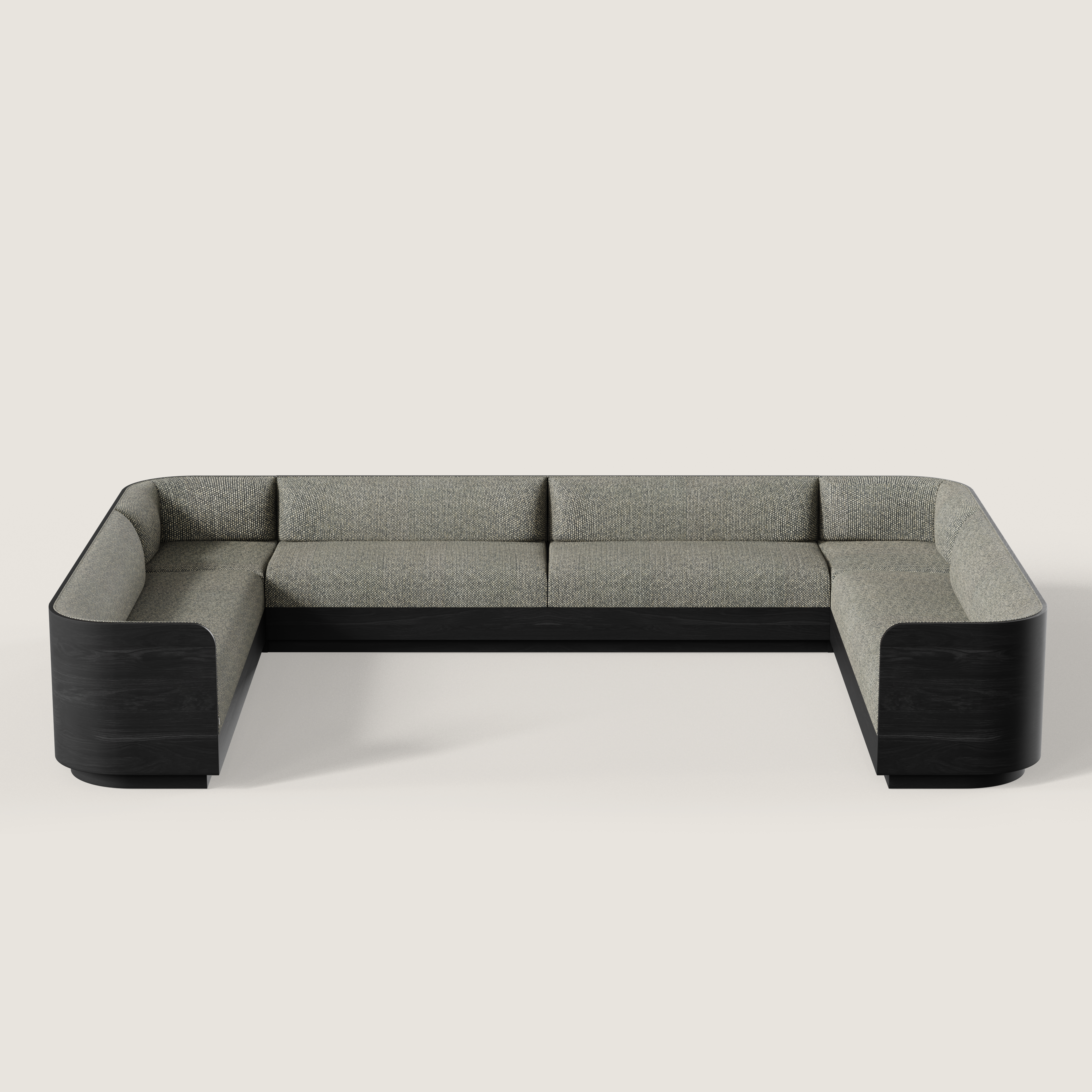 Gathering U Sofa - Variation 24