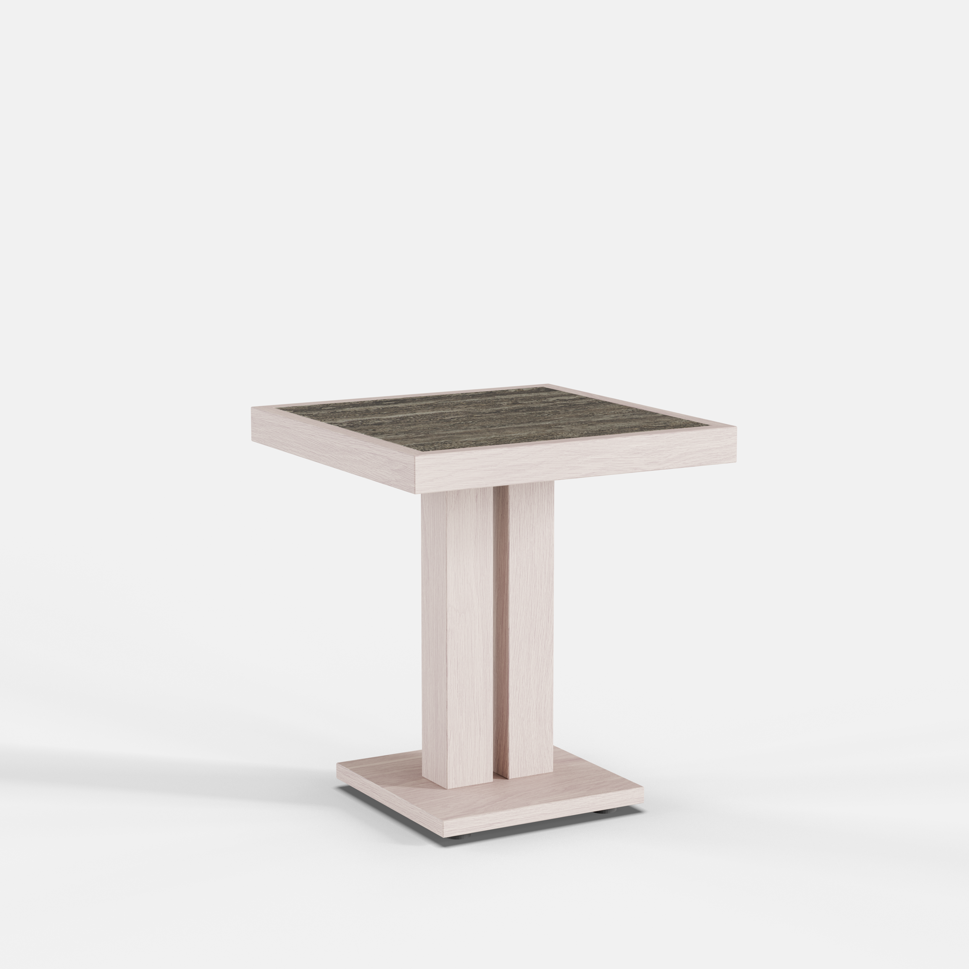 Blend Side Table - Variation 1