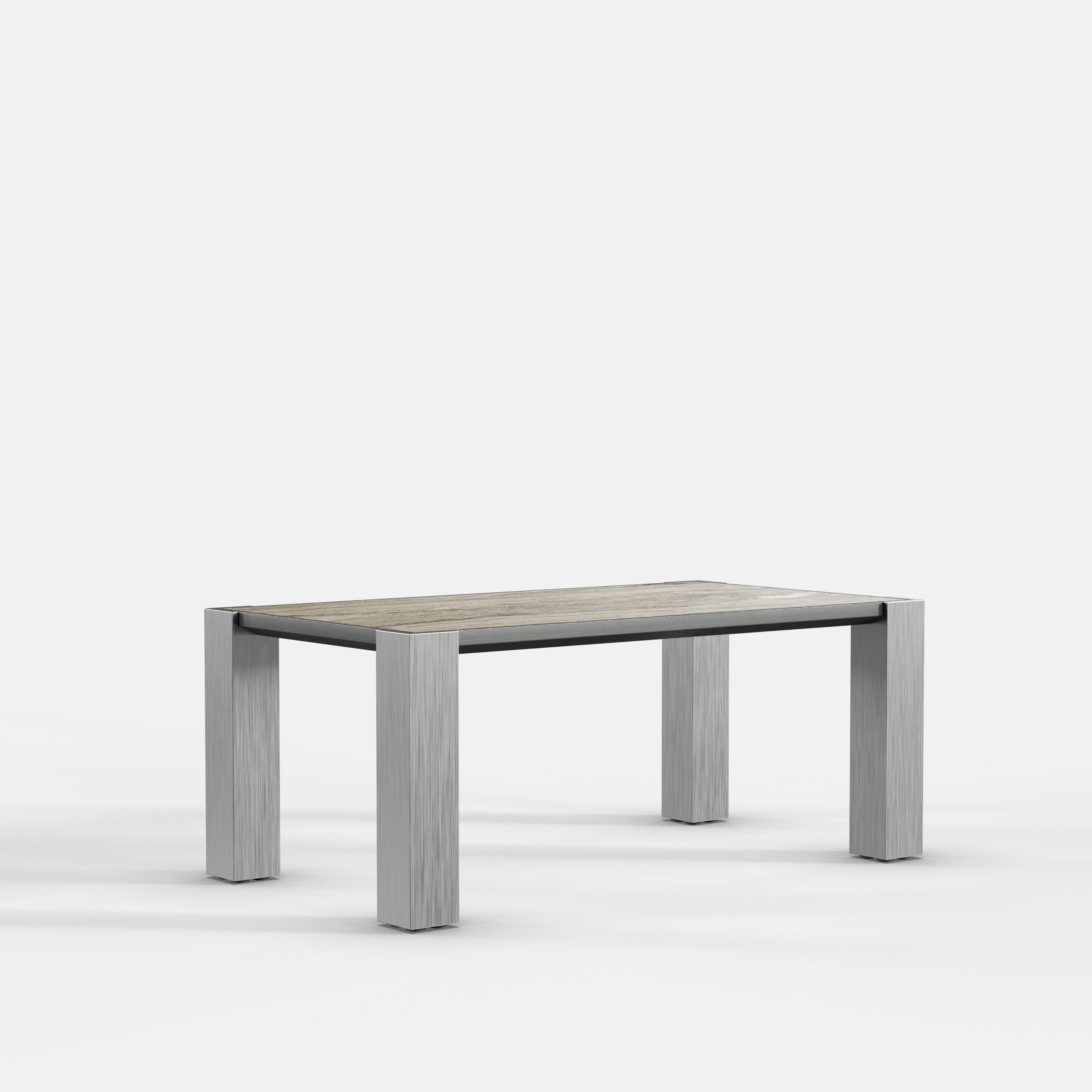 Blend Dining Table - Variation 7