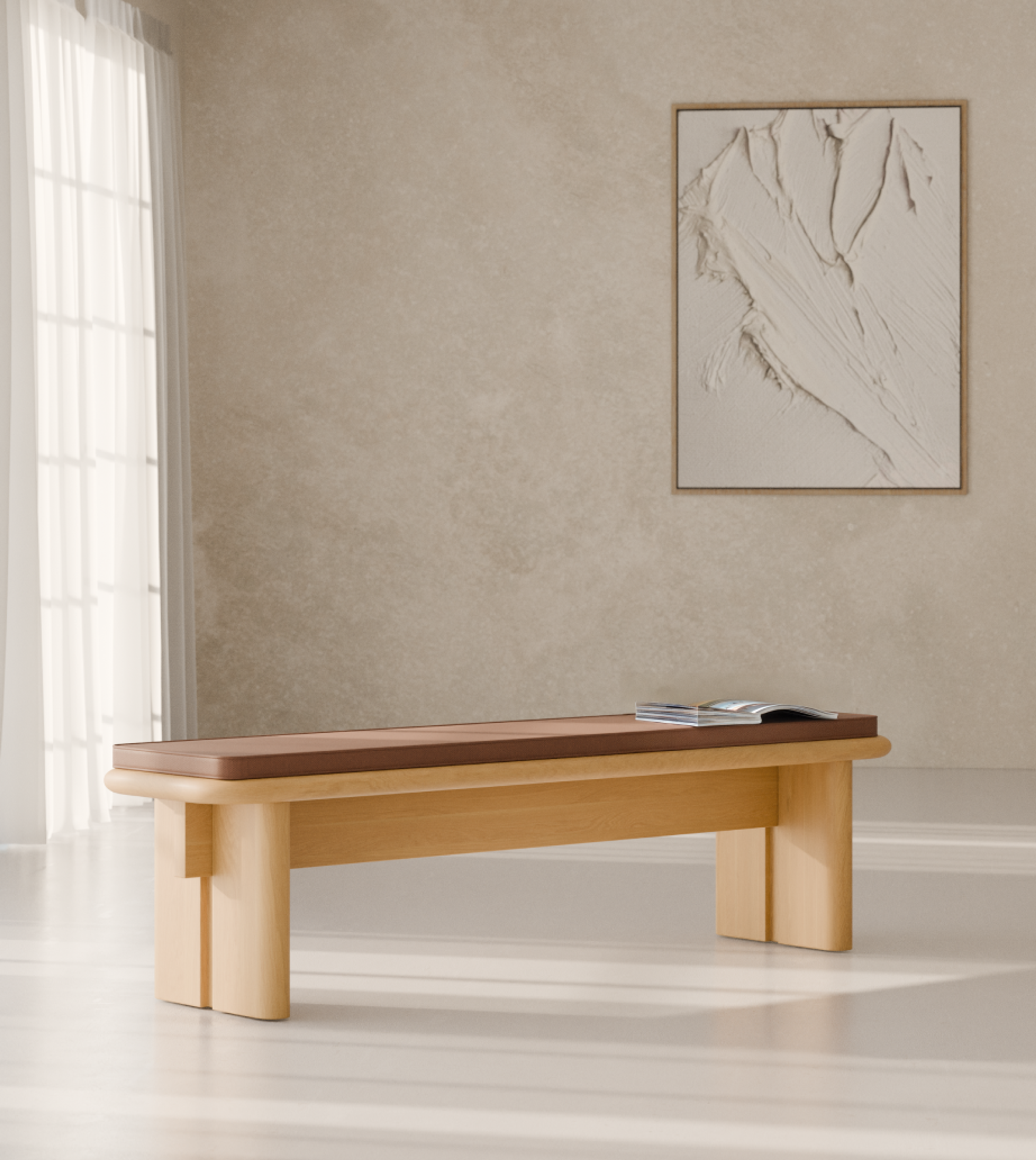 Designed for Company