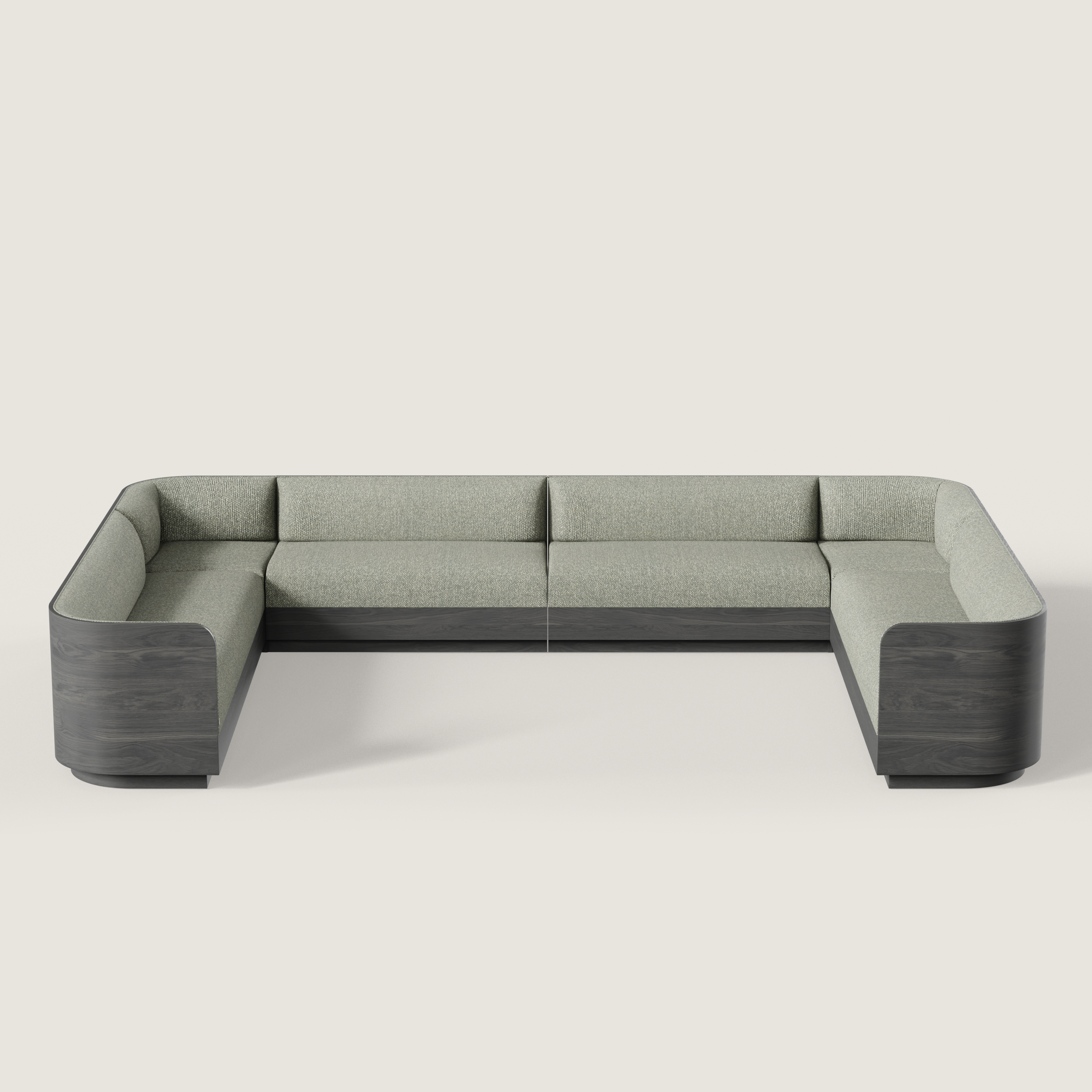 Gathering U Sofa - Variation 26