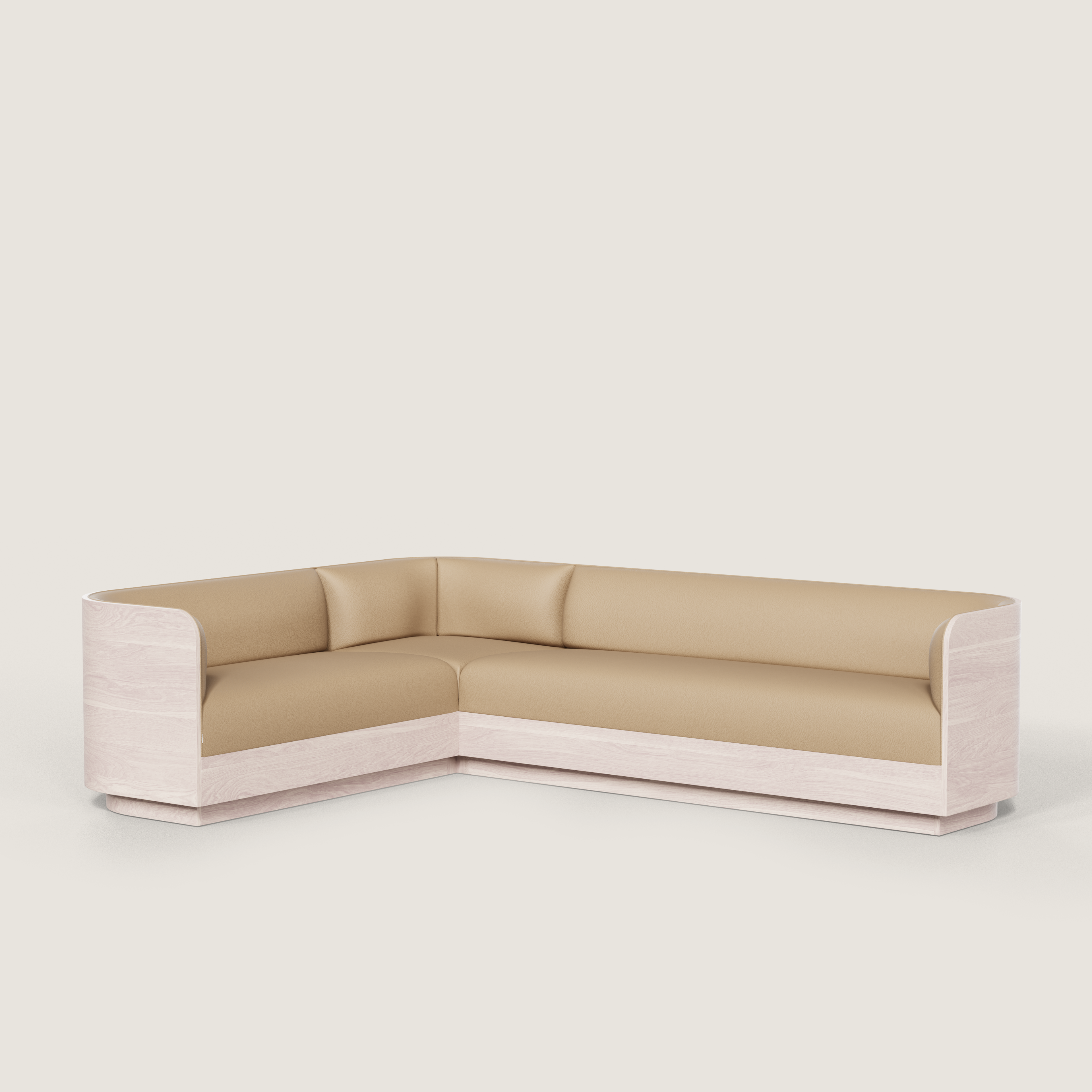 Gathering L Sofa - Variation 10