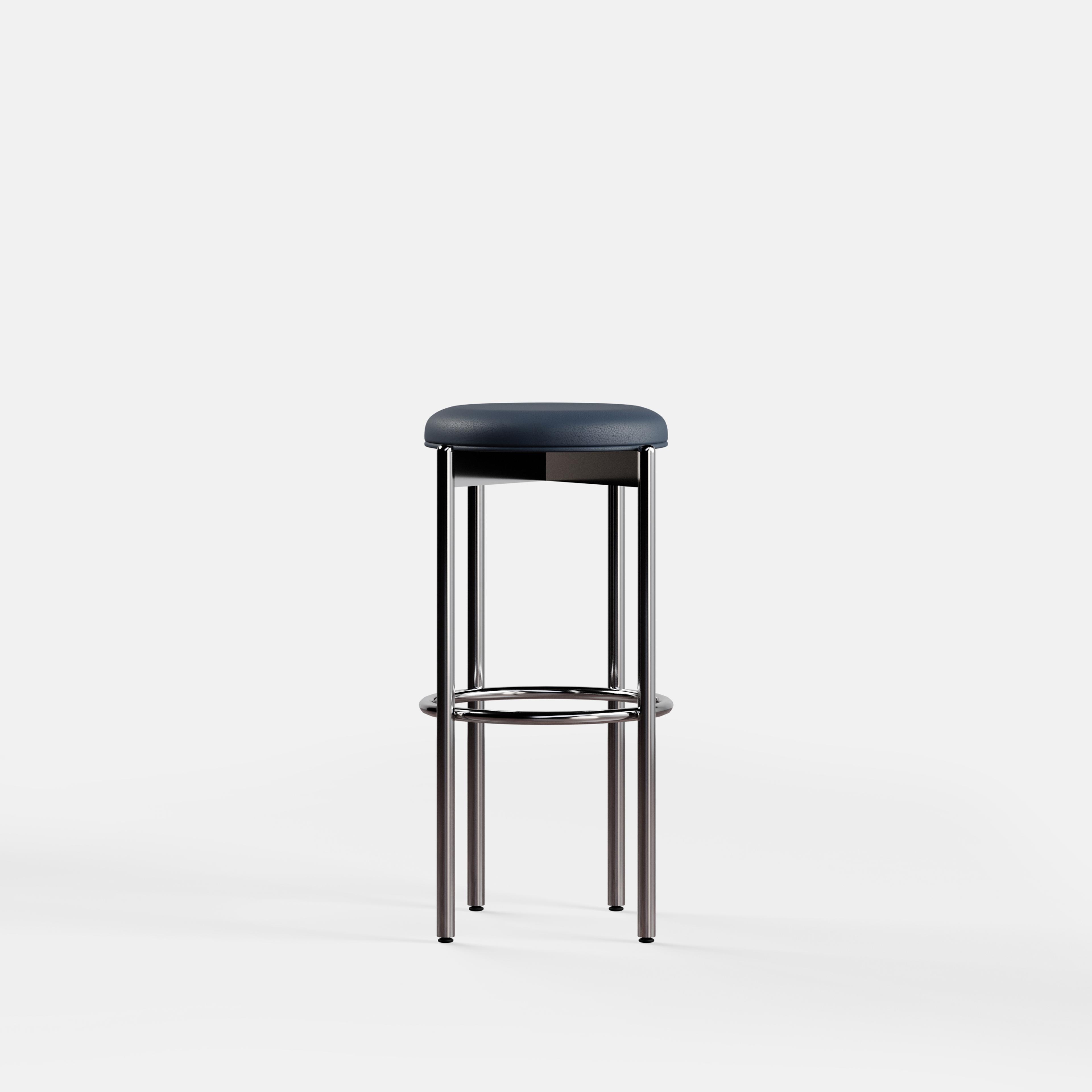 Amelia Cafe Stool - Variation 77