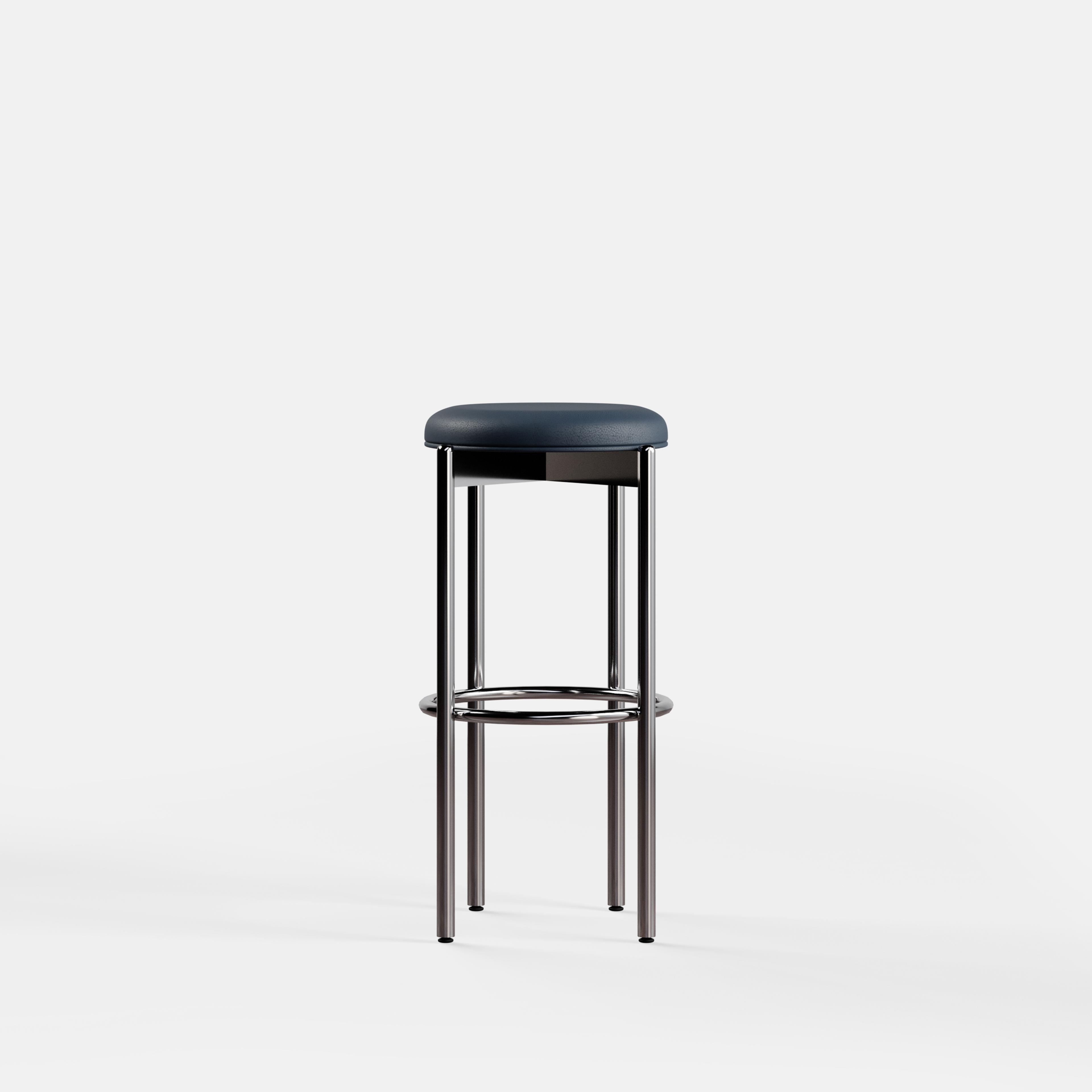 Amelia Cafe Stool - Variation 79