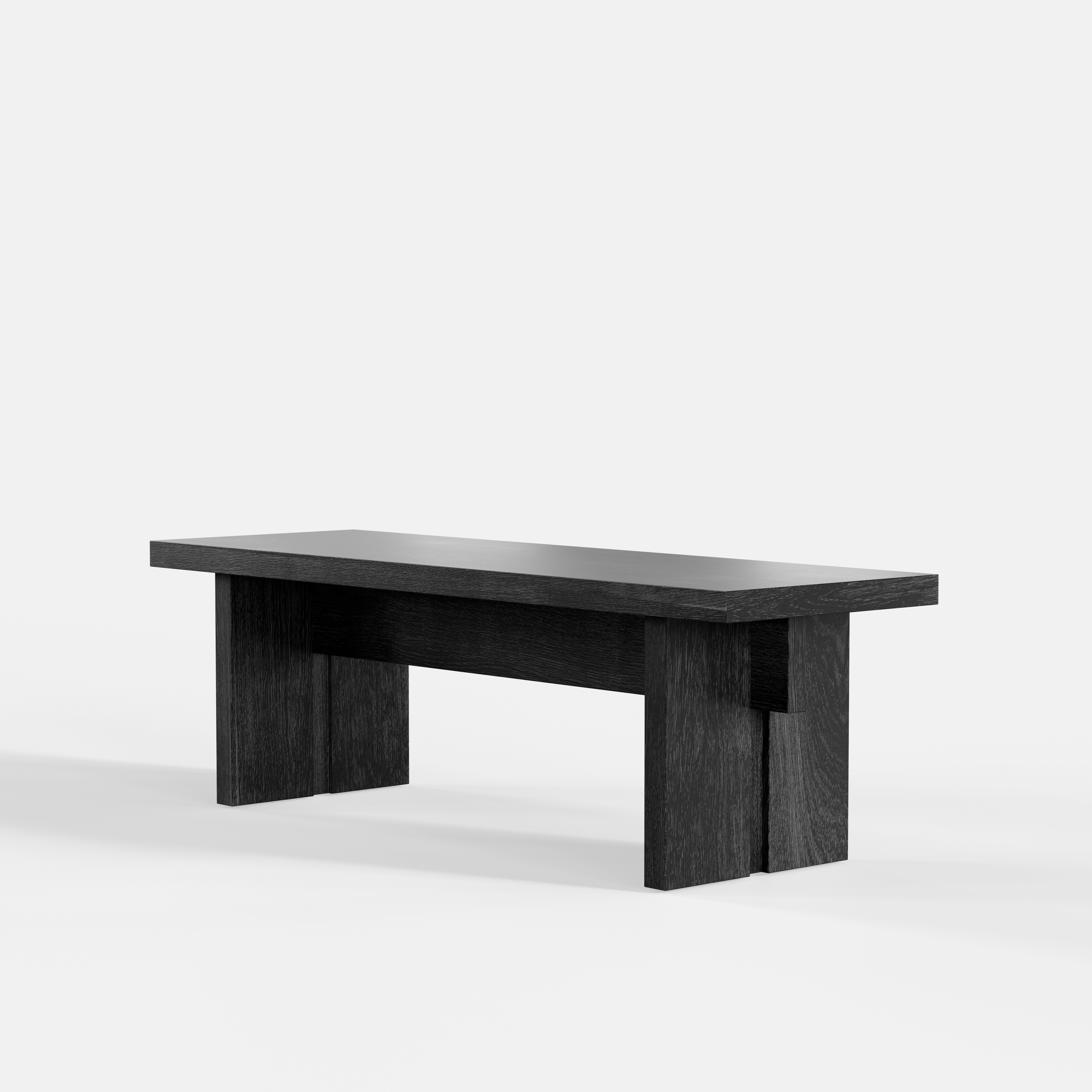 Slot Bench - Variation 5