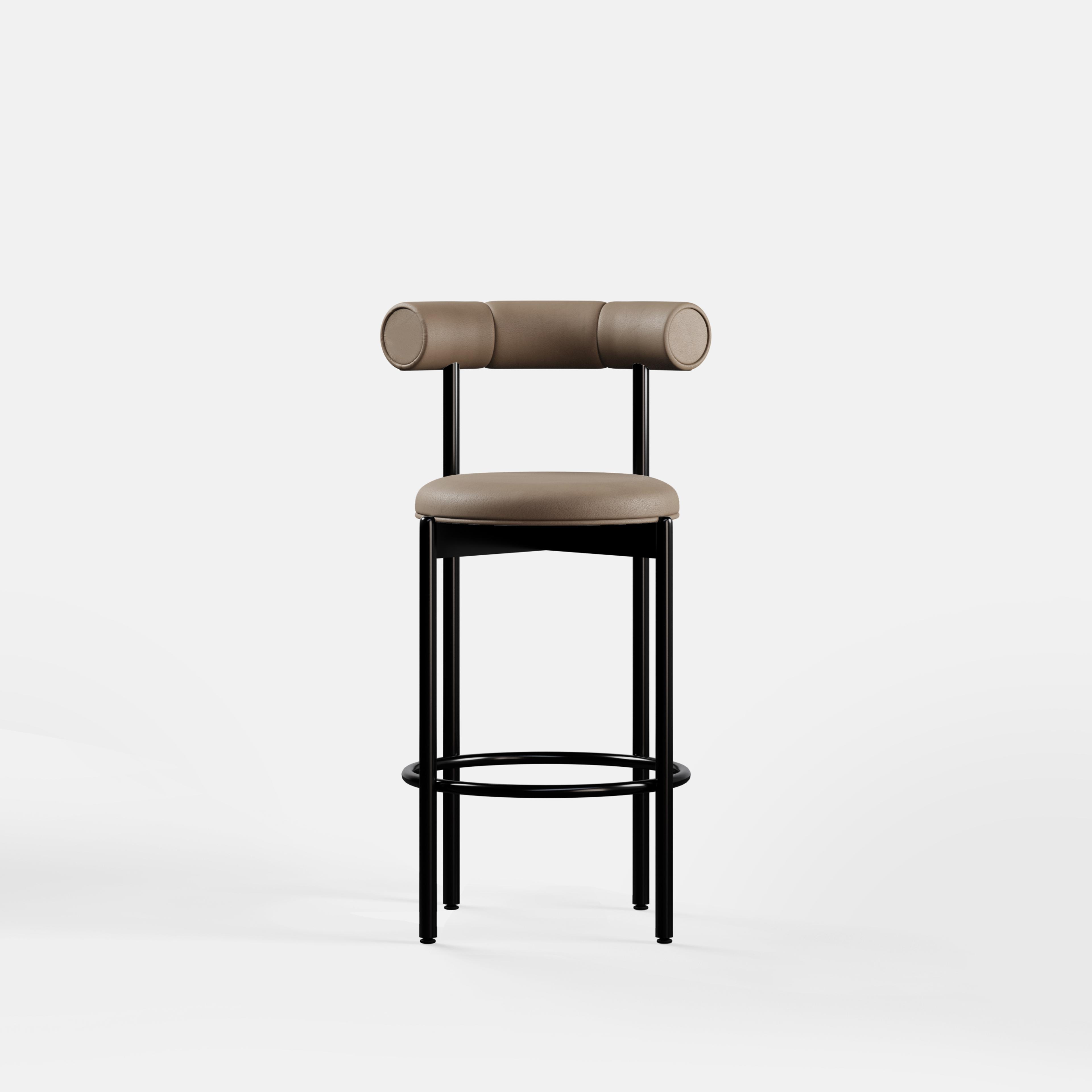 Amelia Barstool - Variation 3