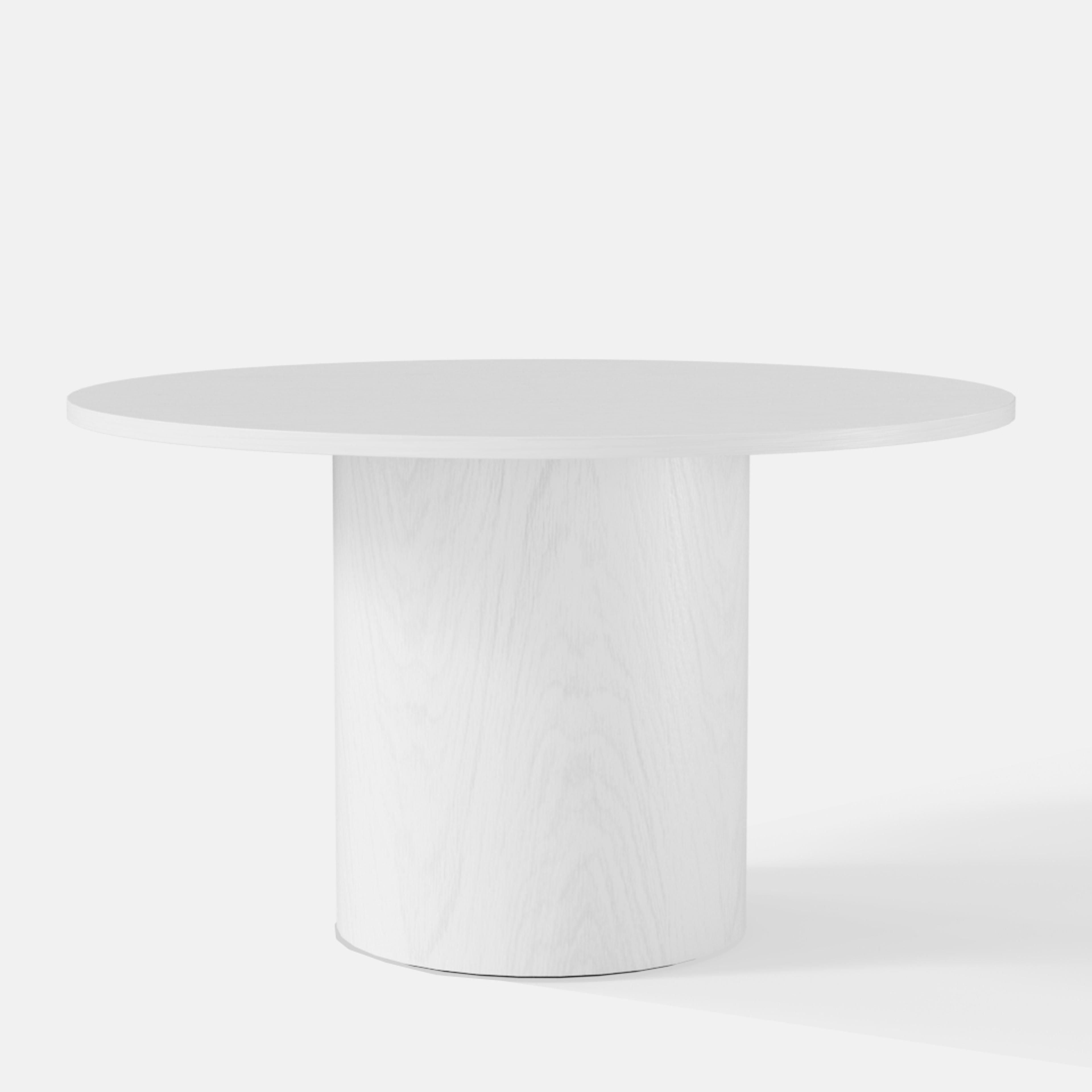 High Round Gathering Table - Variation 103