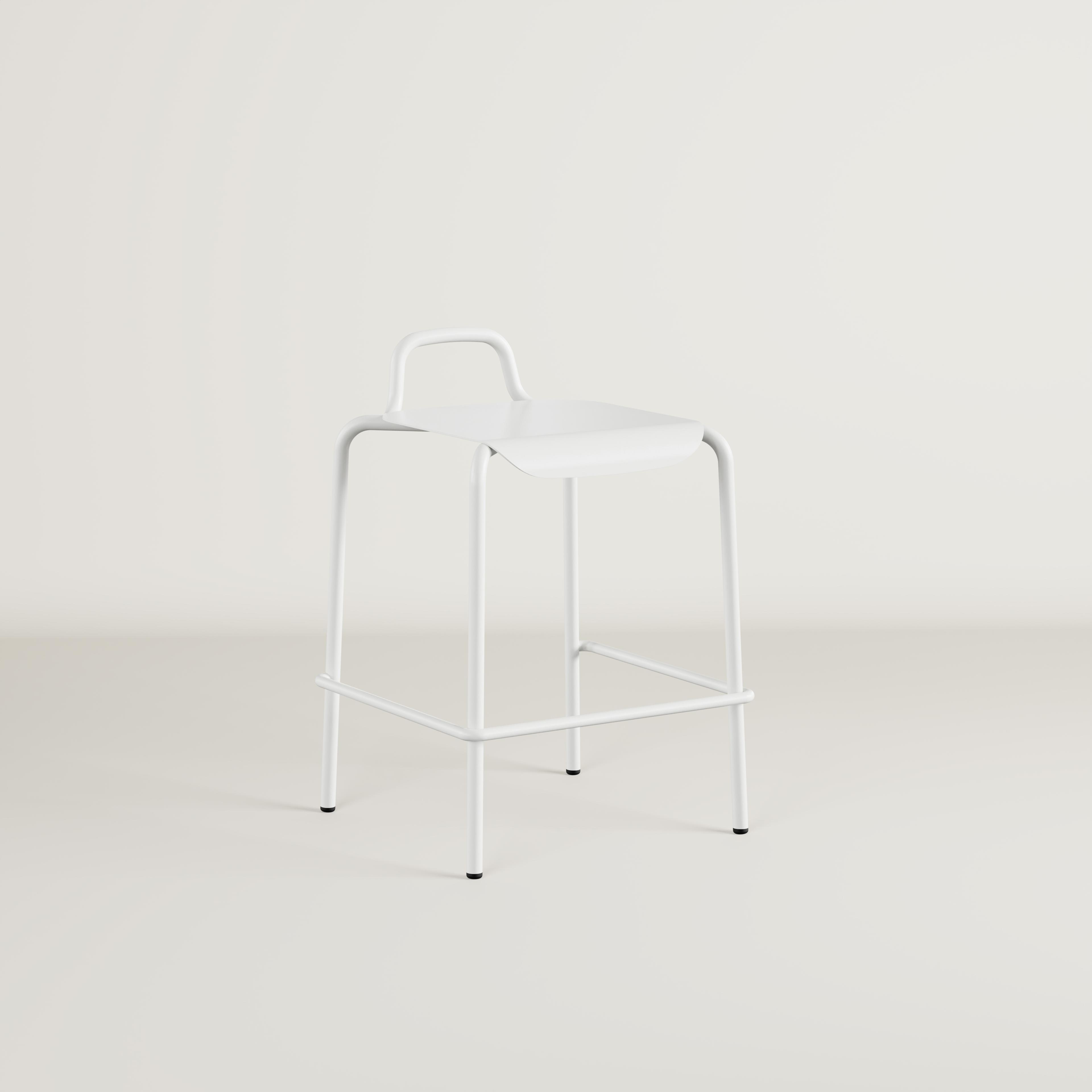 Hikari Cafe Stool - Variation 9
