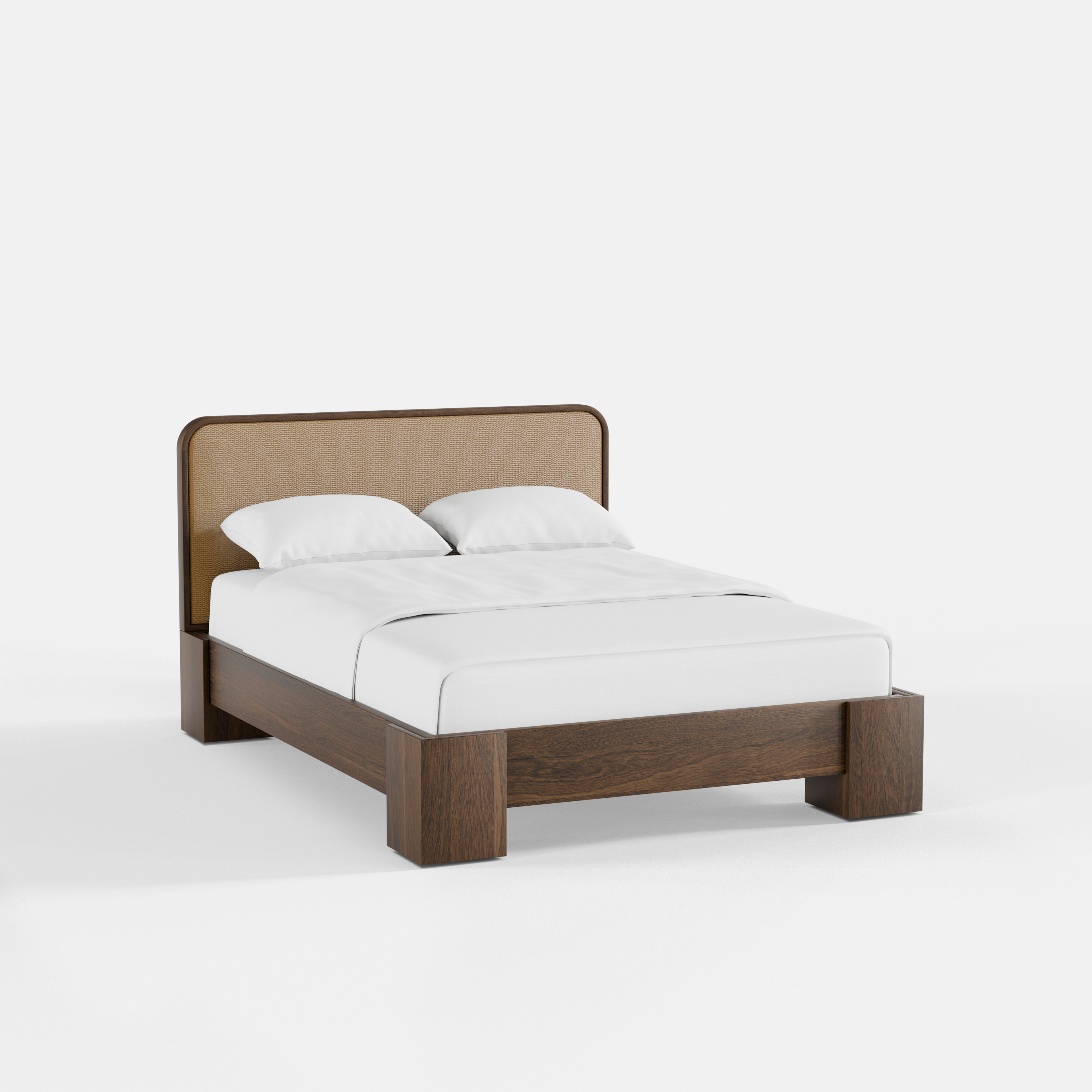 Blend Bed - Variation 17
