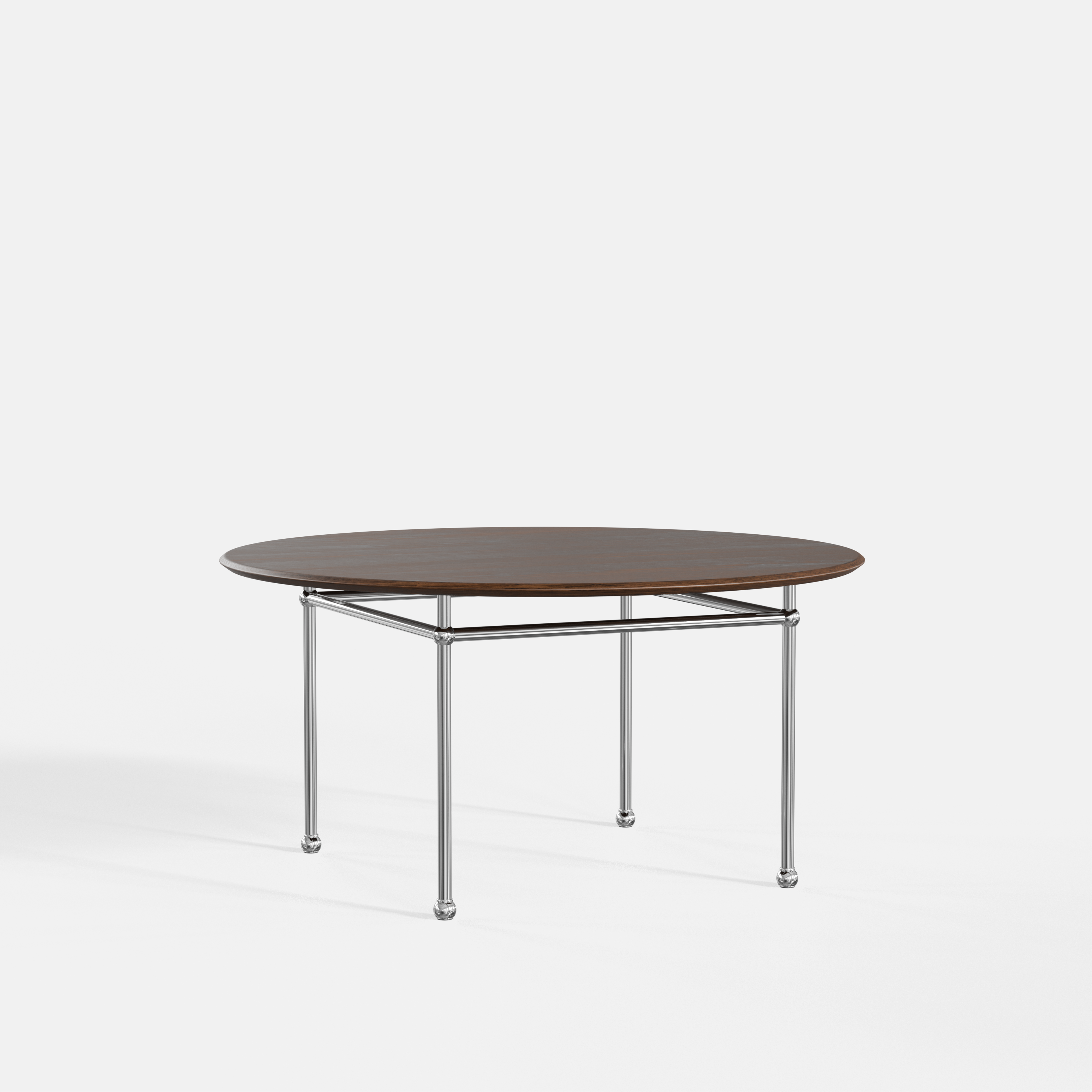 Junction Round Table - Variation 20