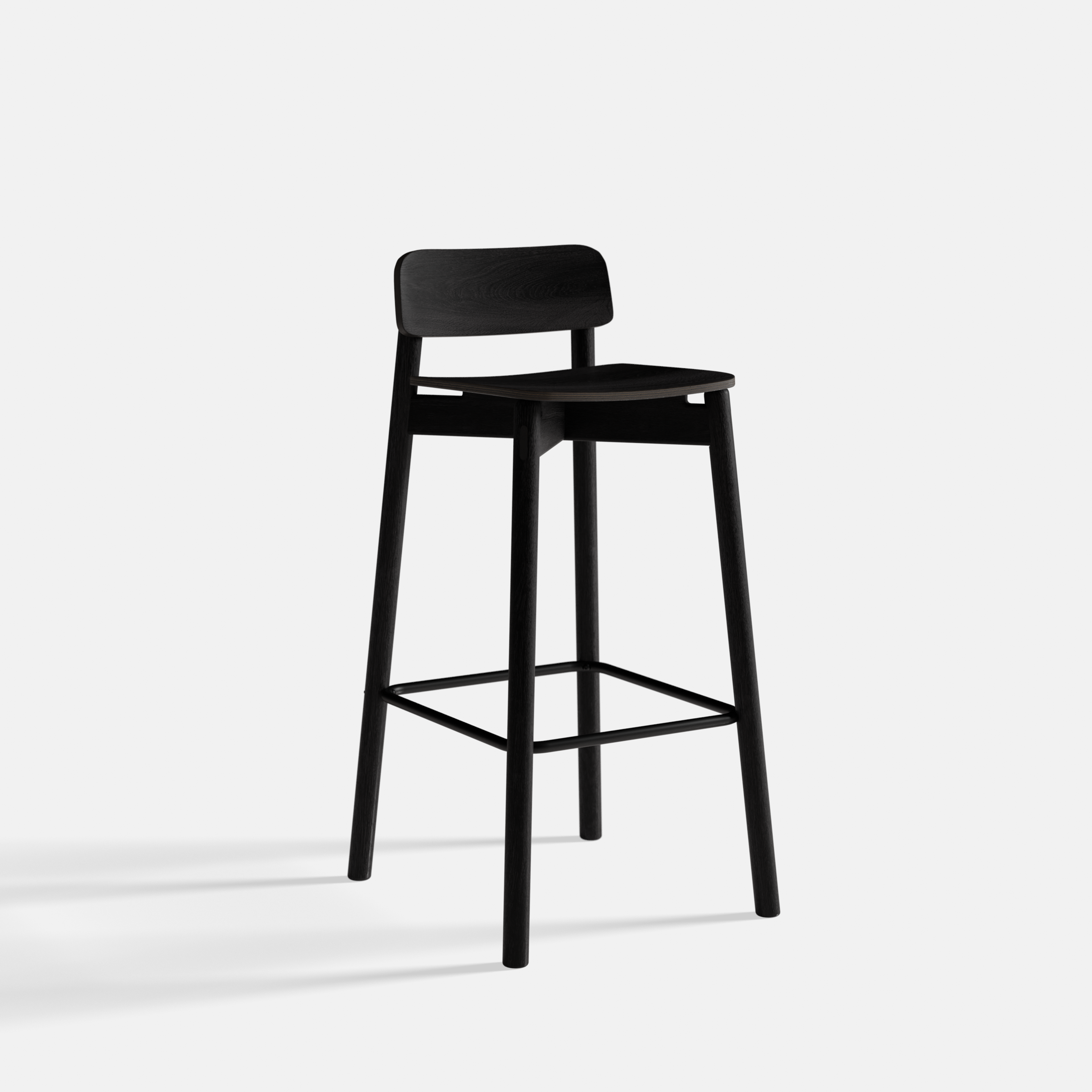 Jasny Barstool - Variation 5