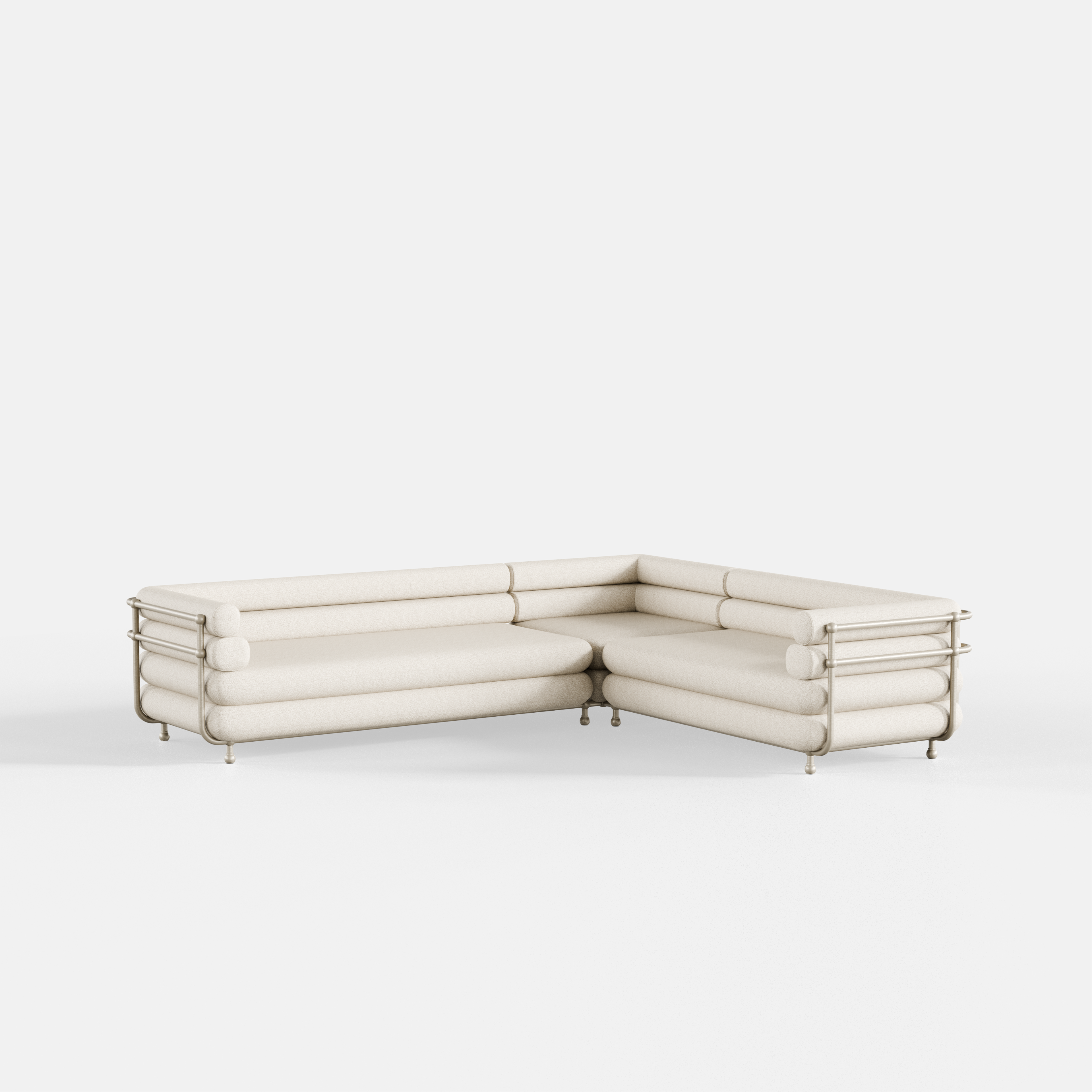 Junction L Sofa - Variation 30