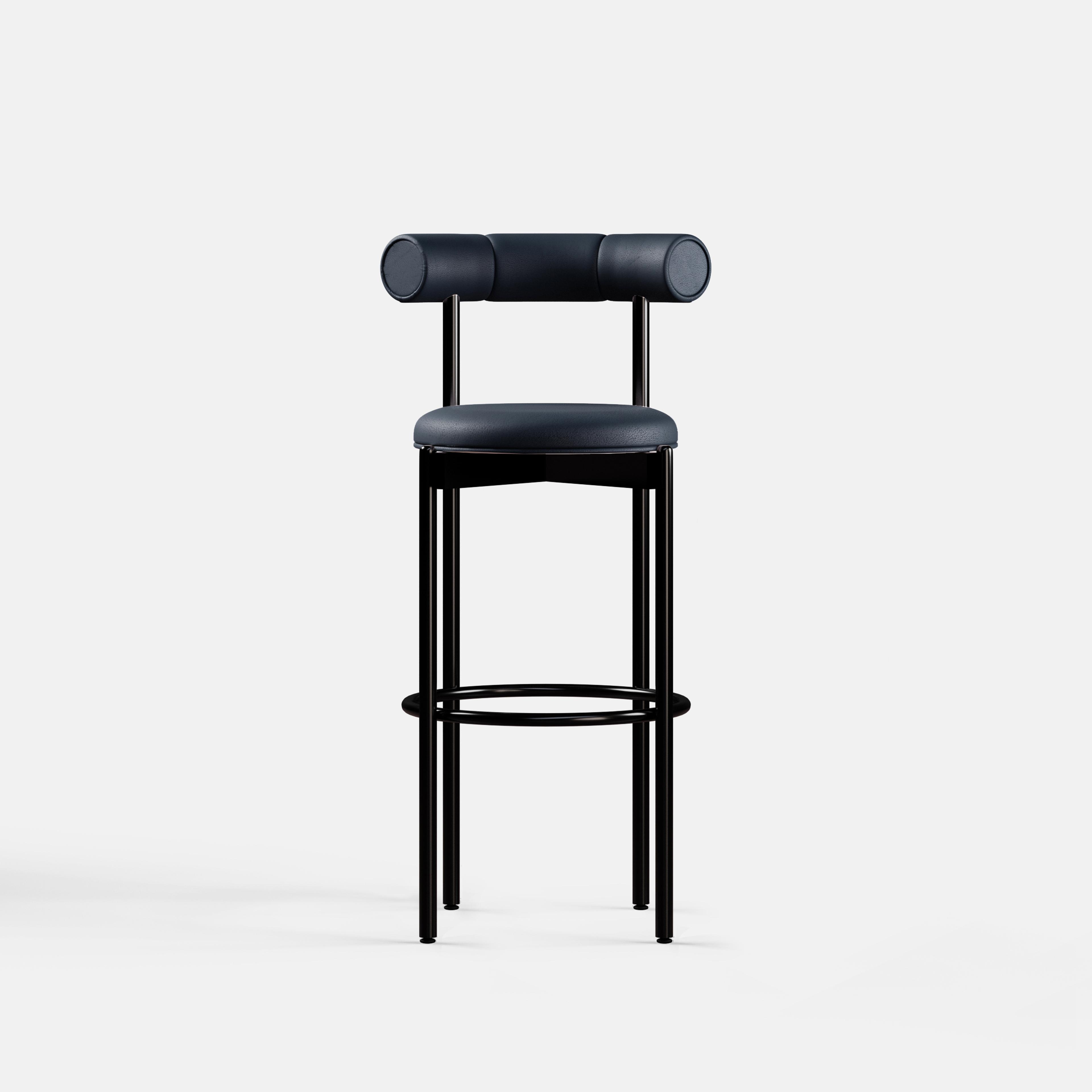 Amelia Barstool - Variation 38