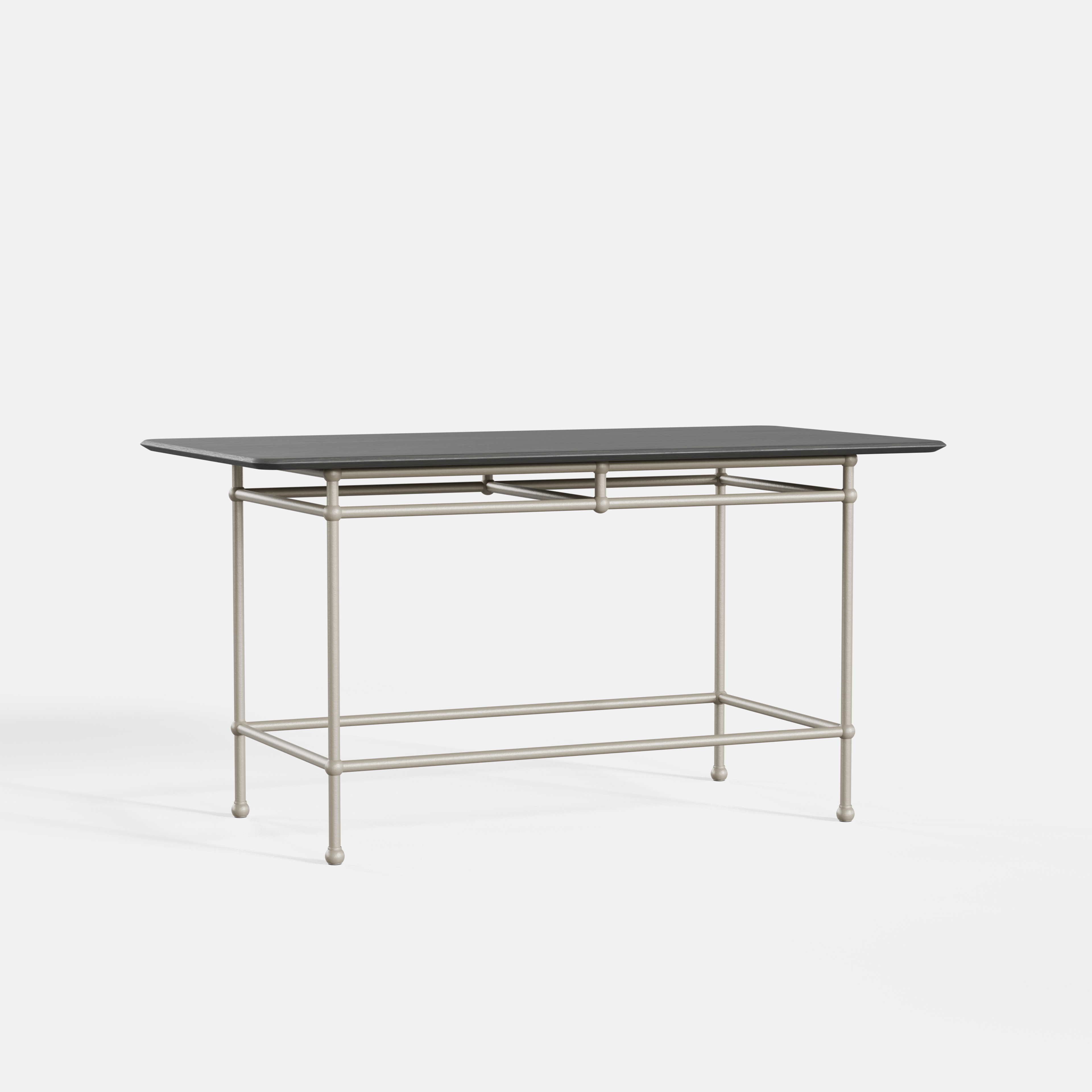 Junction High Dining Table - Variation 54