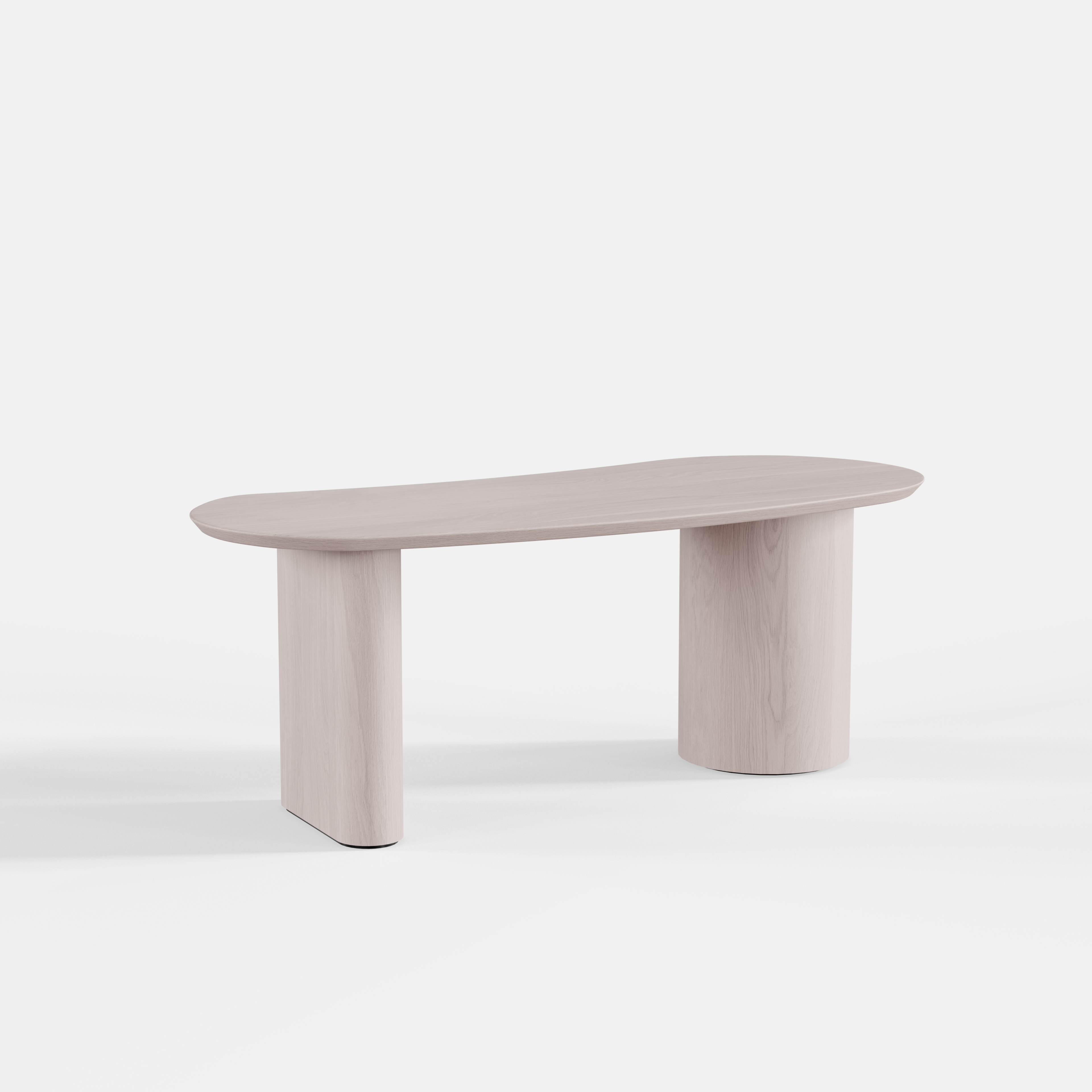Gathering Desk - Variation 4