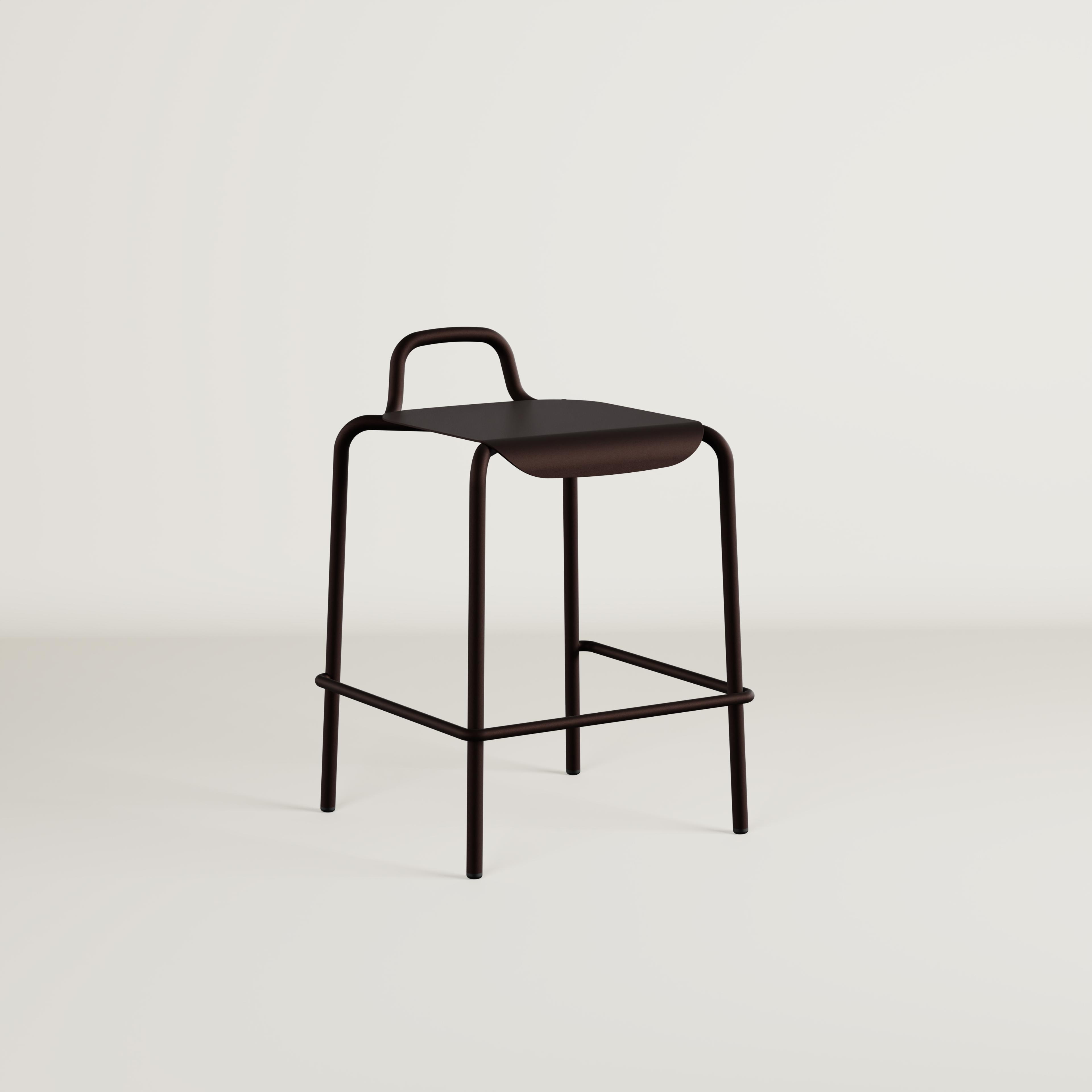 Hikari Cafe Stool - Variation 15