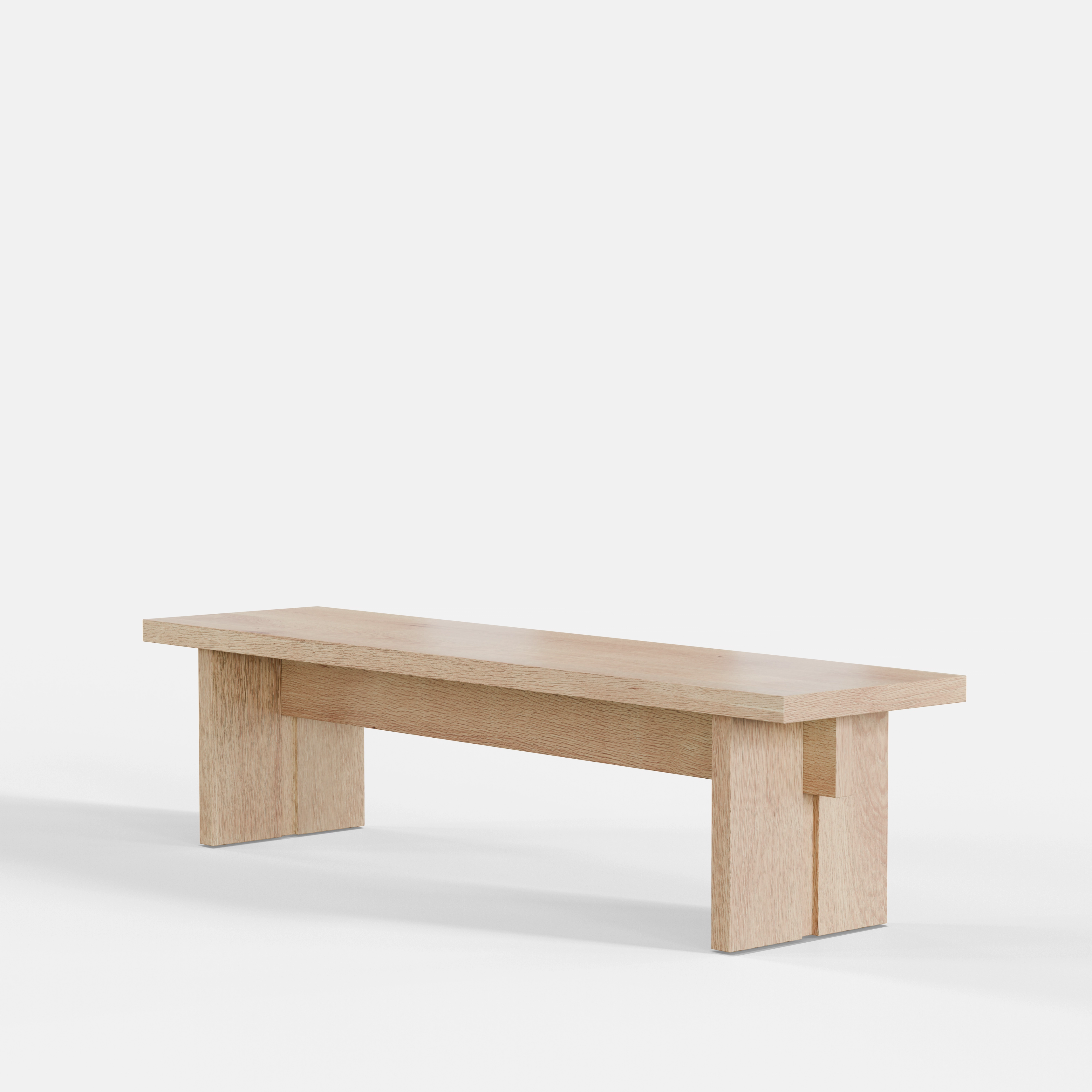 Slot Bench - Variation 16