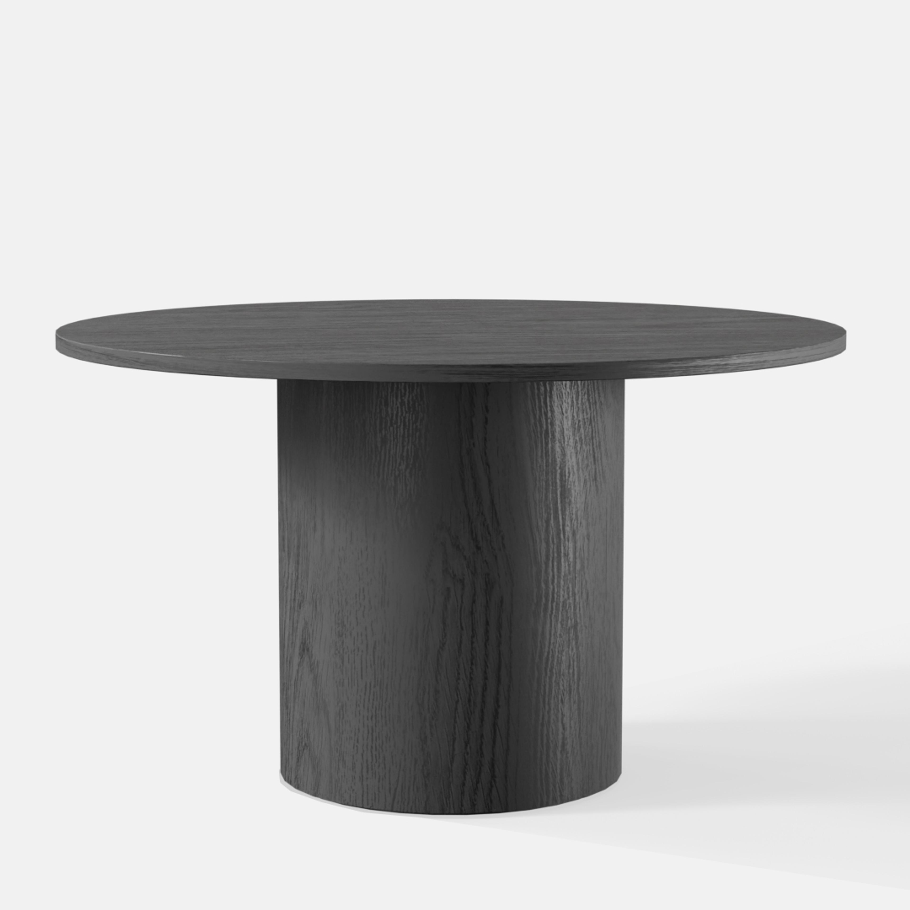 High Round Gathering Table - Variation 109