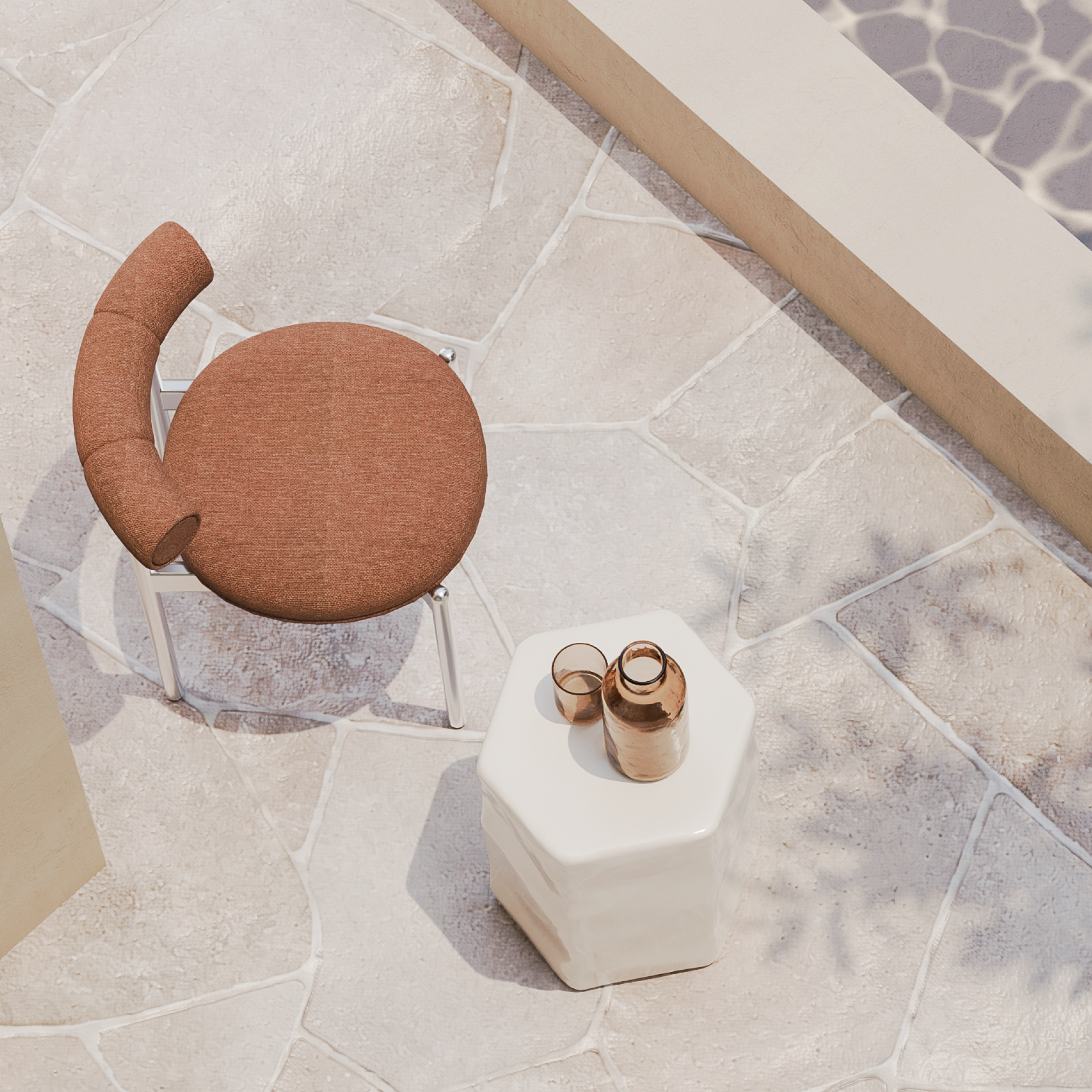 Built for Outdoor Environments